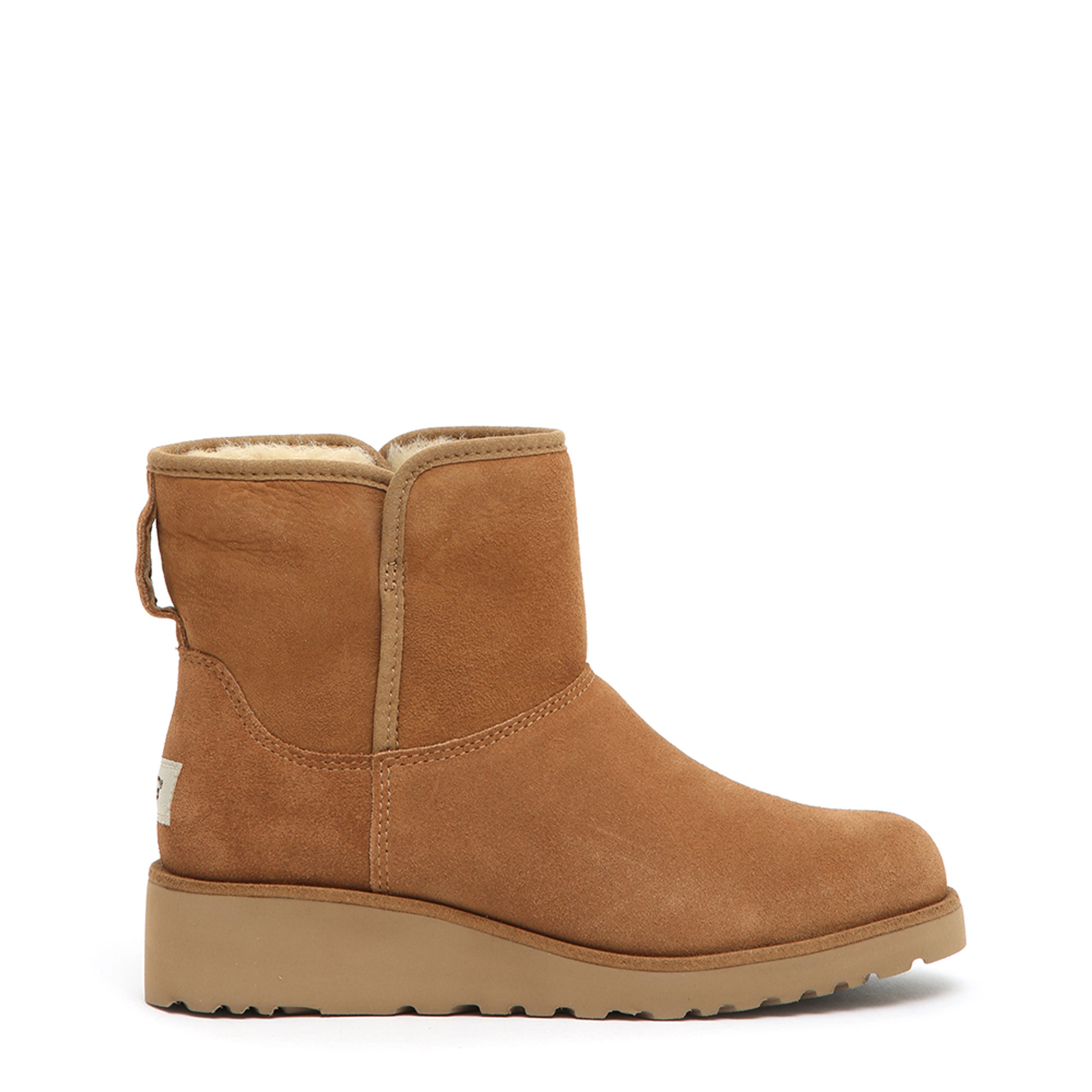Stivale Kristin chestnut Ugg vista0