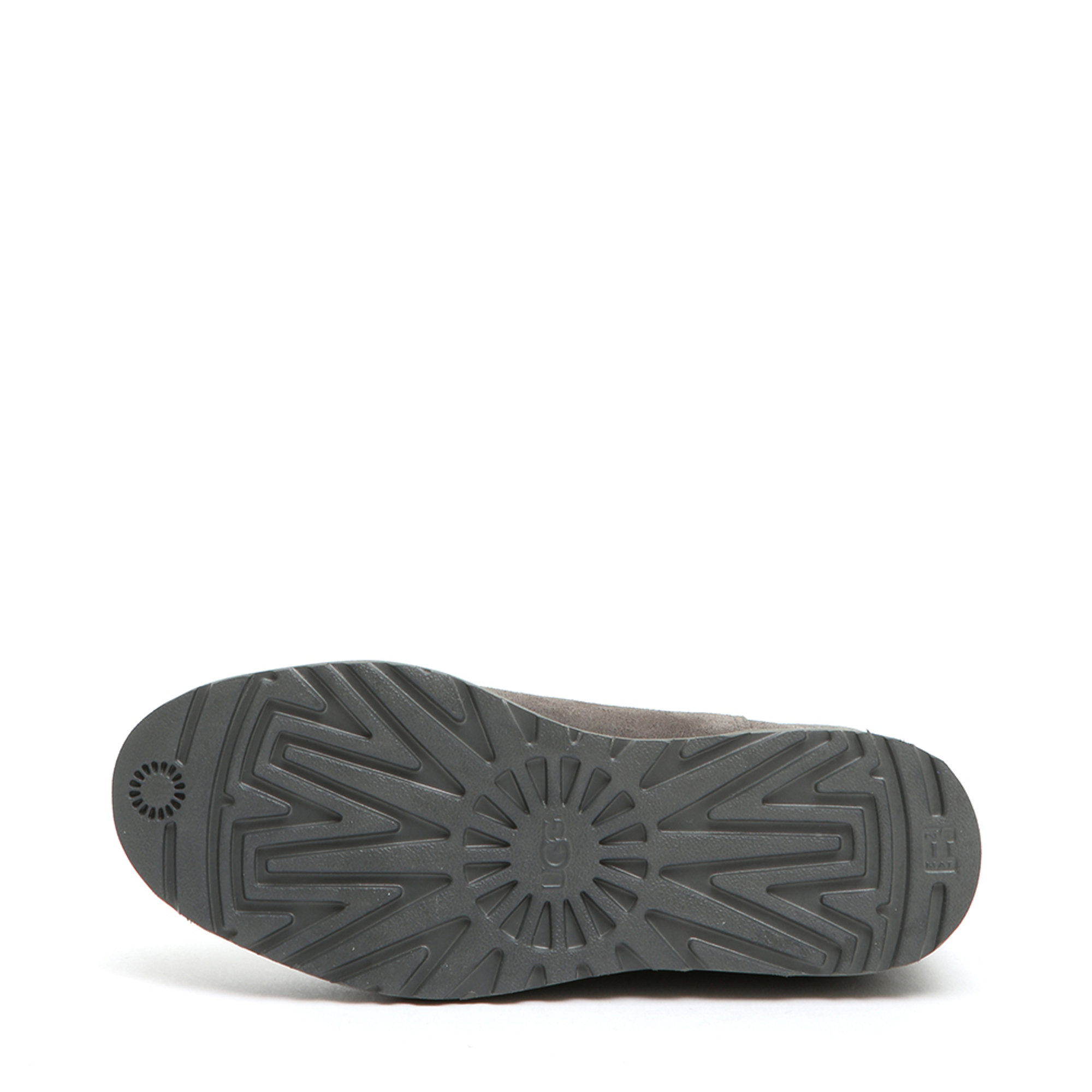 Stivale Kristin grigio Ugg vista2