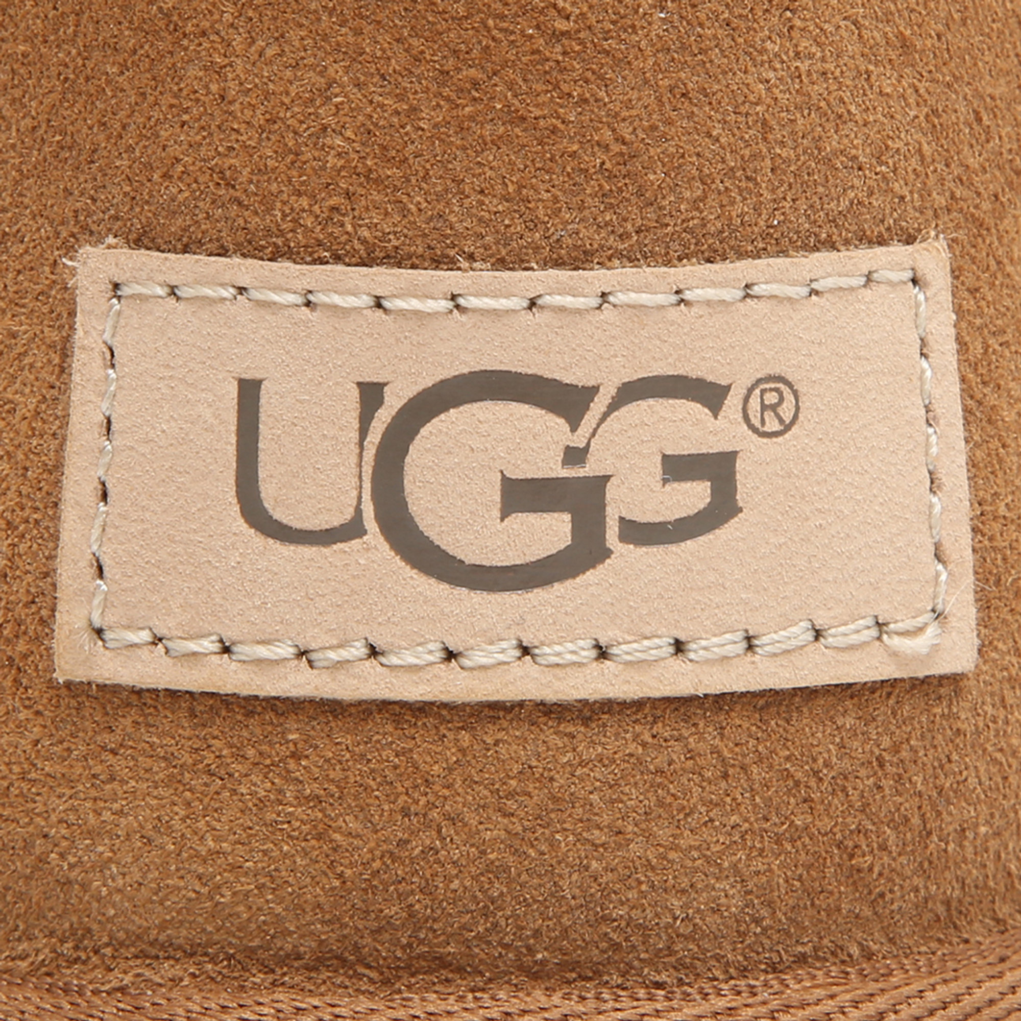 Stivale Classic Tall II chestnut Ugg vista4