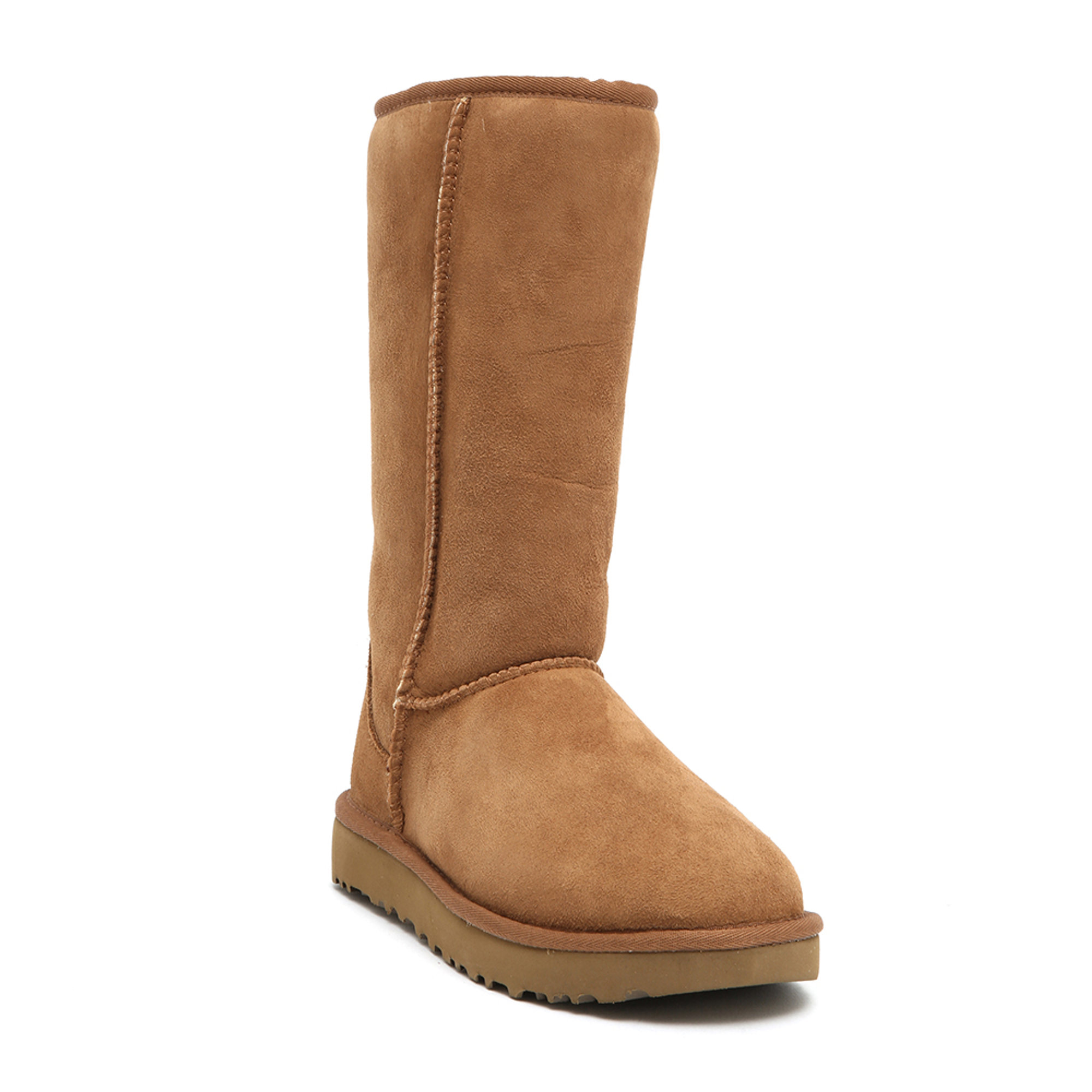Stivale Classic Tall II chestnut Ugg vista1