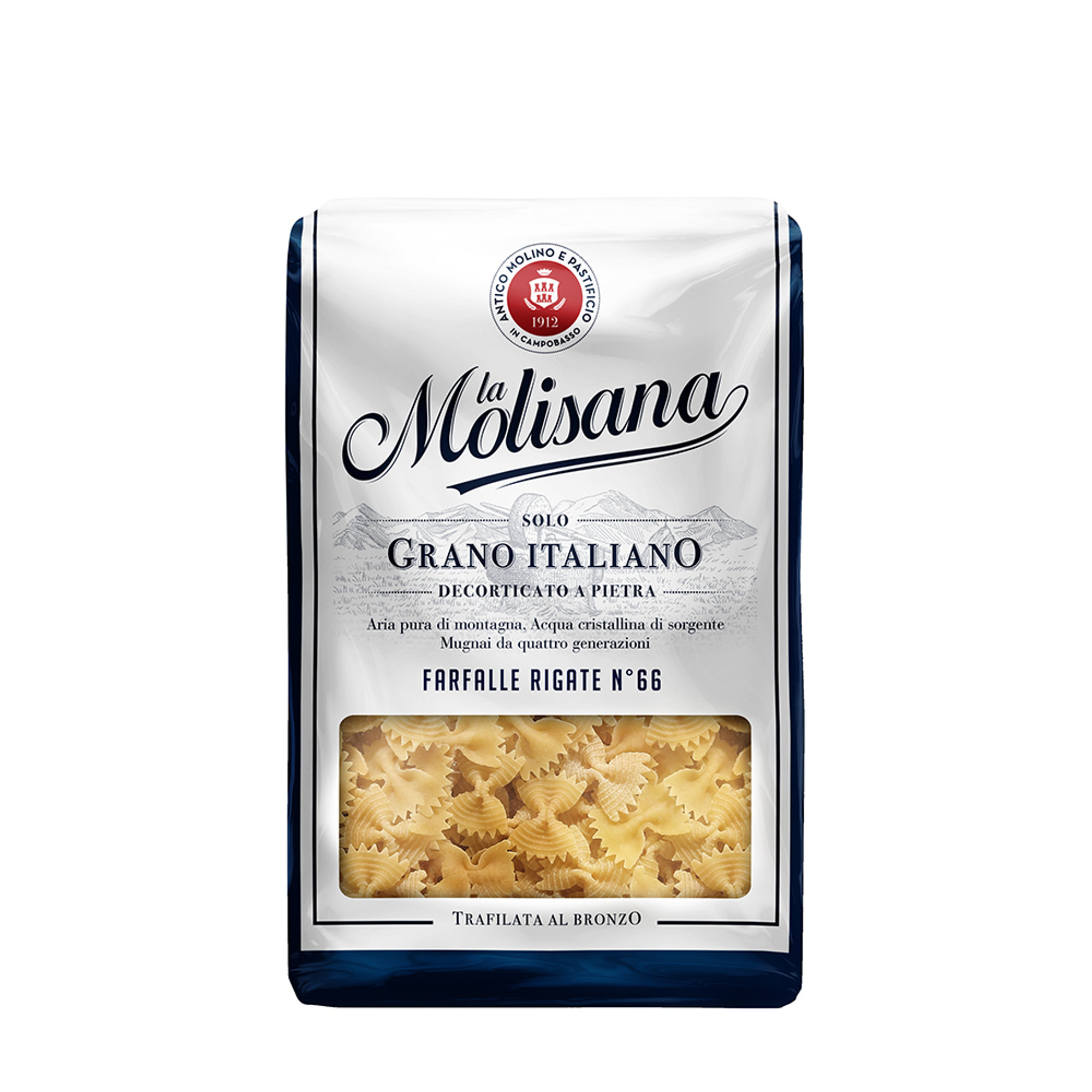 Kit Classiche Mix 13 "Gli Incredibili 2" La Molisana vista4