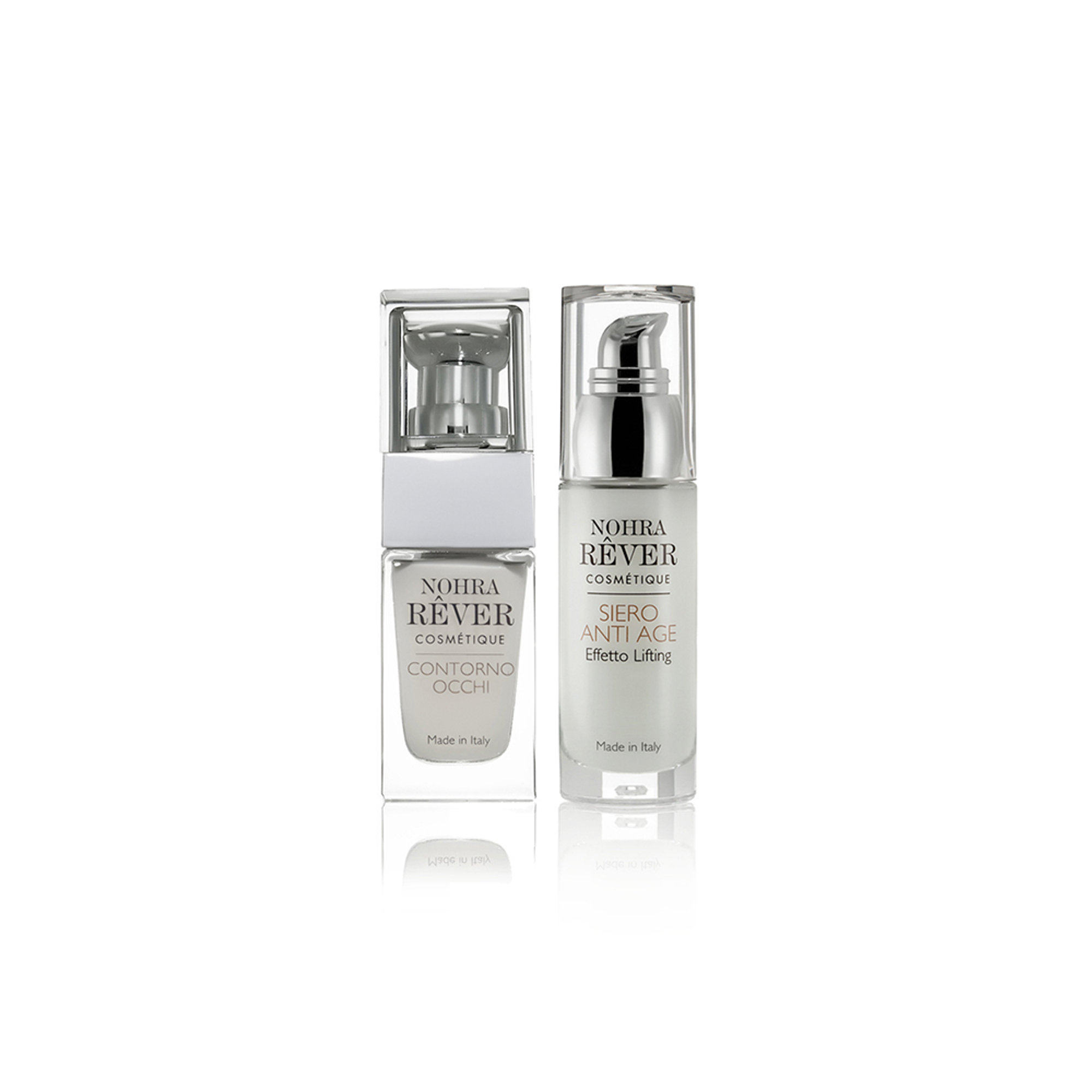 Paket Schöne Augen Nohra Rêver Cosmétique vista0
