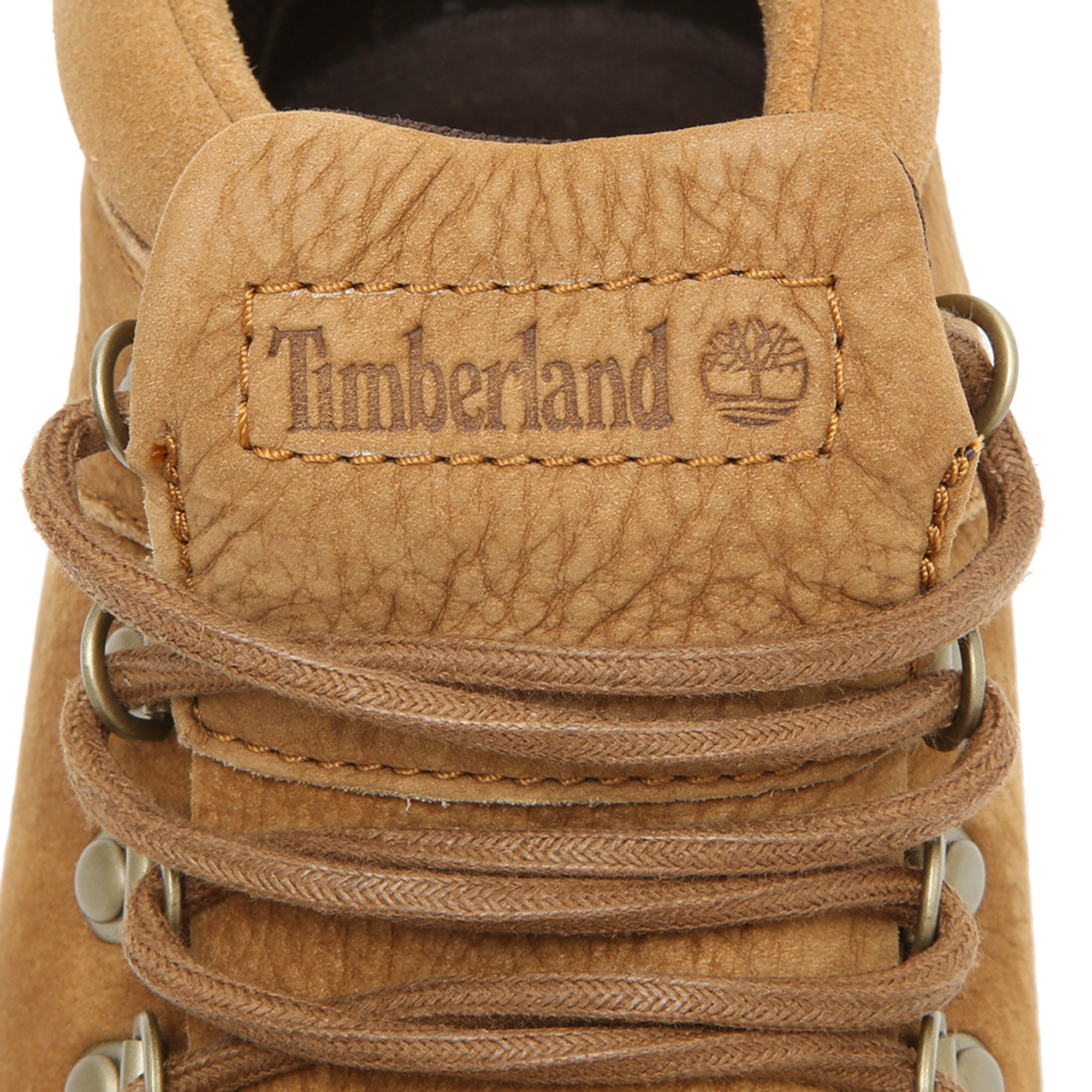 Scarpe Timberland Adventure 2.0 Alpine Chukka cuoio TIMBERLAND vista4