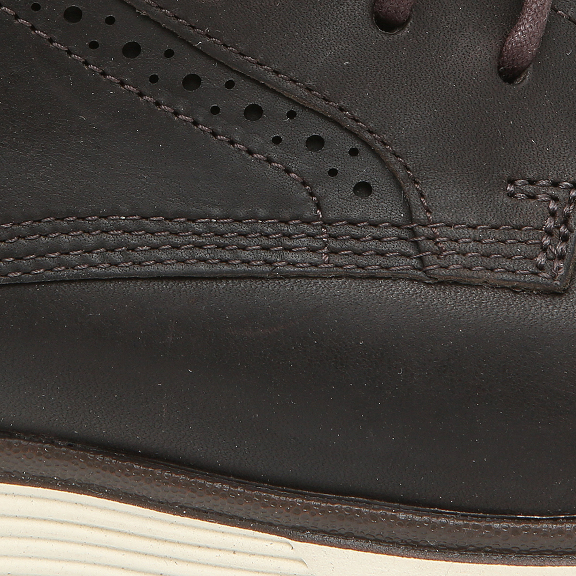 Stivaletti Timberland Franklin testa di moro TIMBERLAND vista4