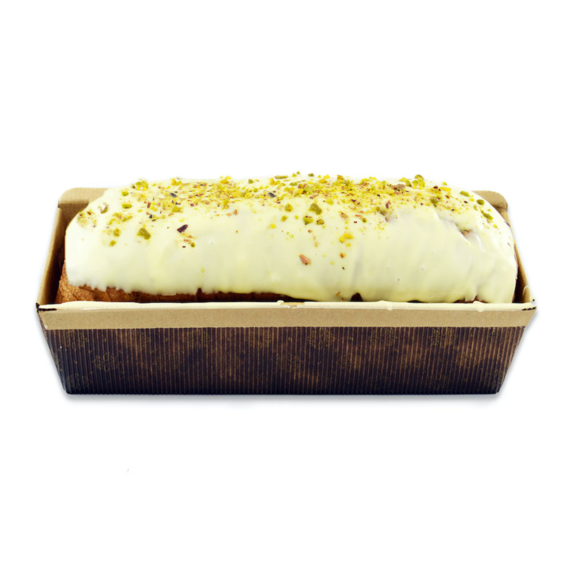 1 confezione - Pan Brioche al Pistacchio 400 gr Sciara vista1