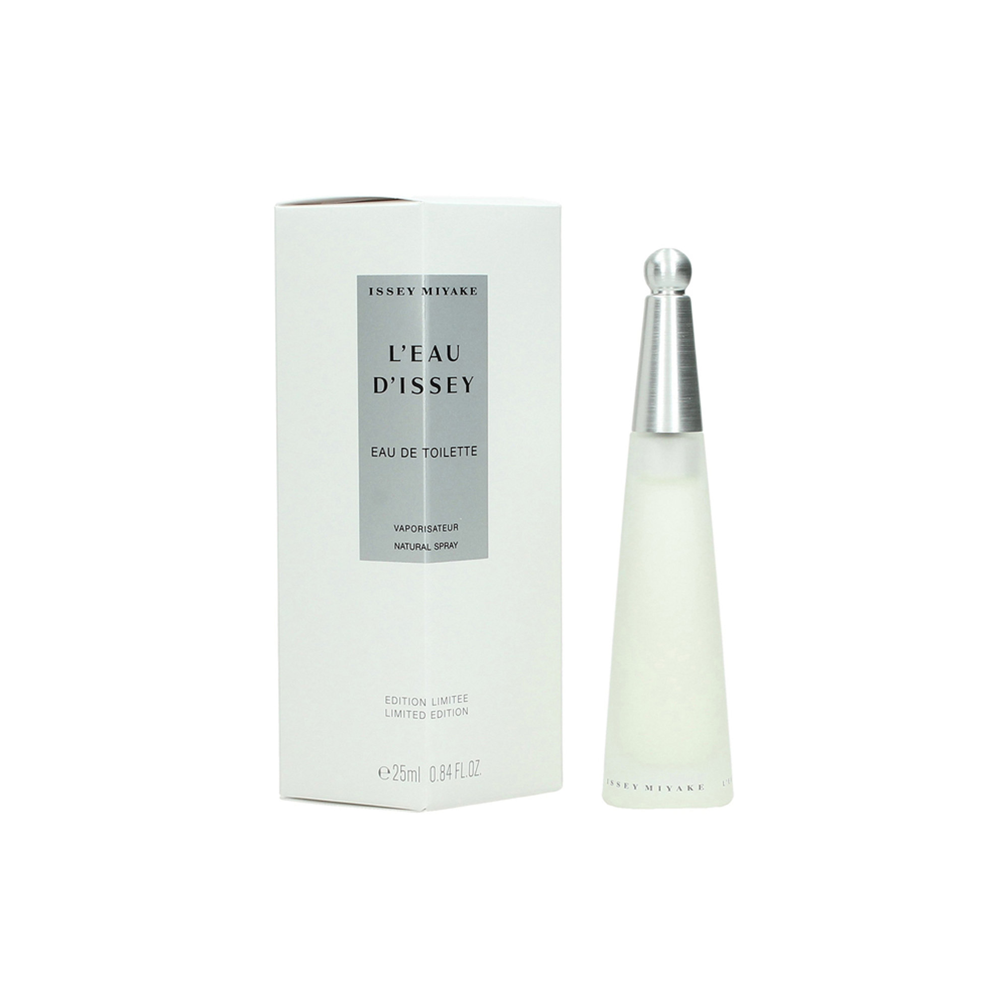 Miyake l''eau d''issey eau de toilette 25 ml PROFUMERIA vista0