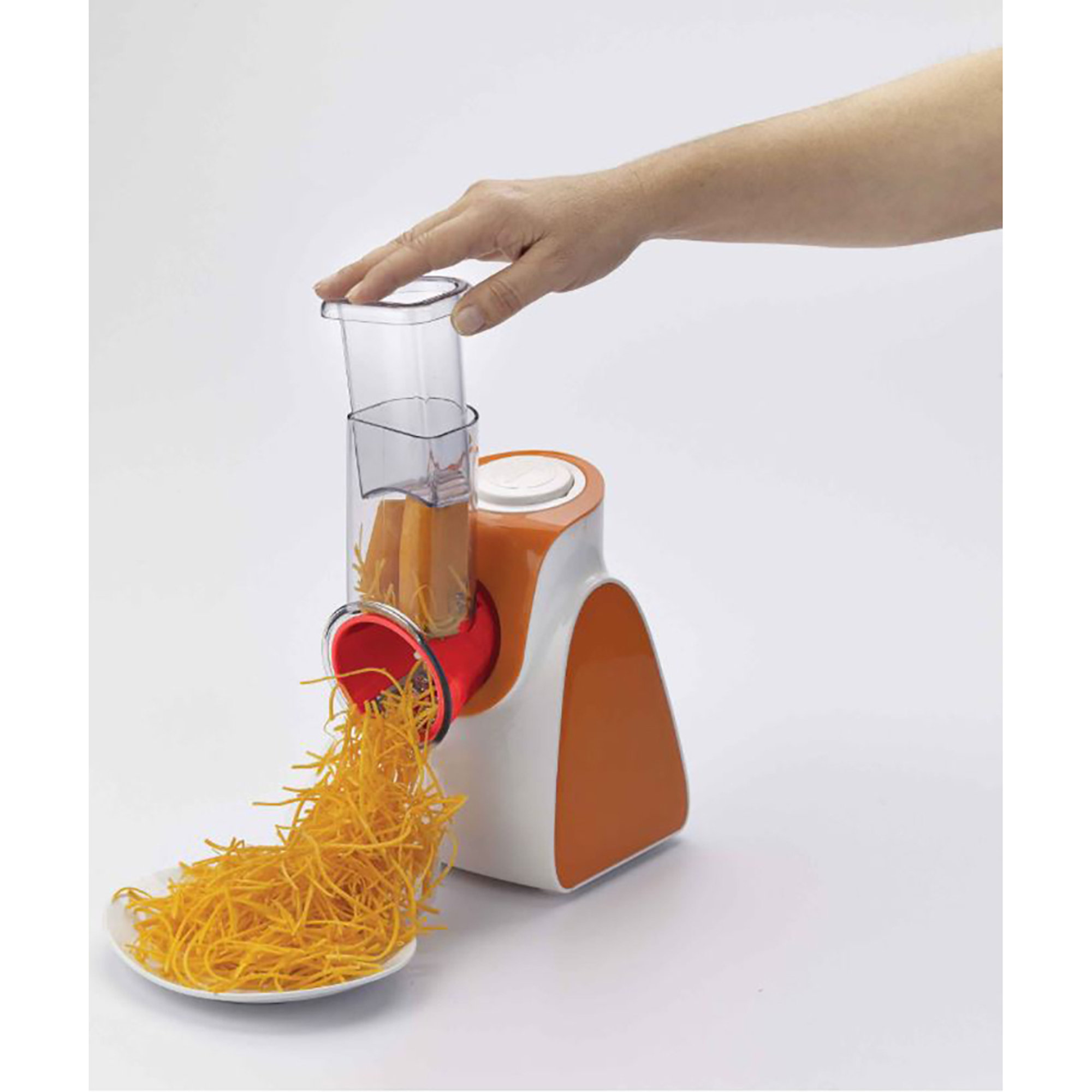 Saladino Ariete elet vista1