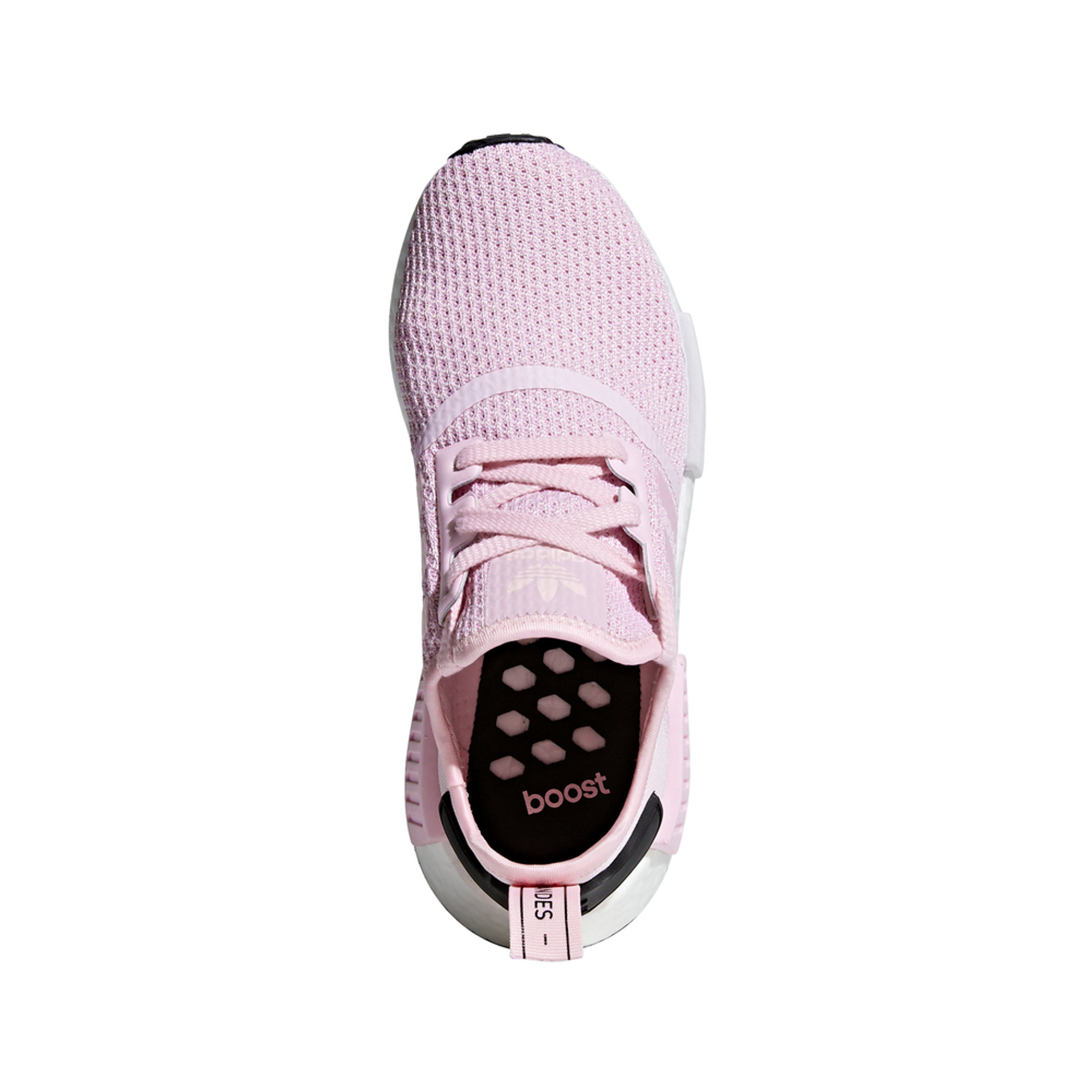 Sneakers Adidas Nmd R1 rosa ADIDAS vista1