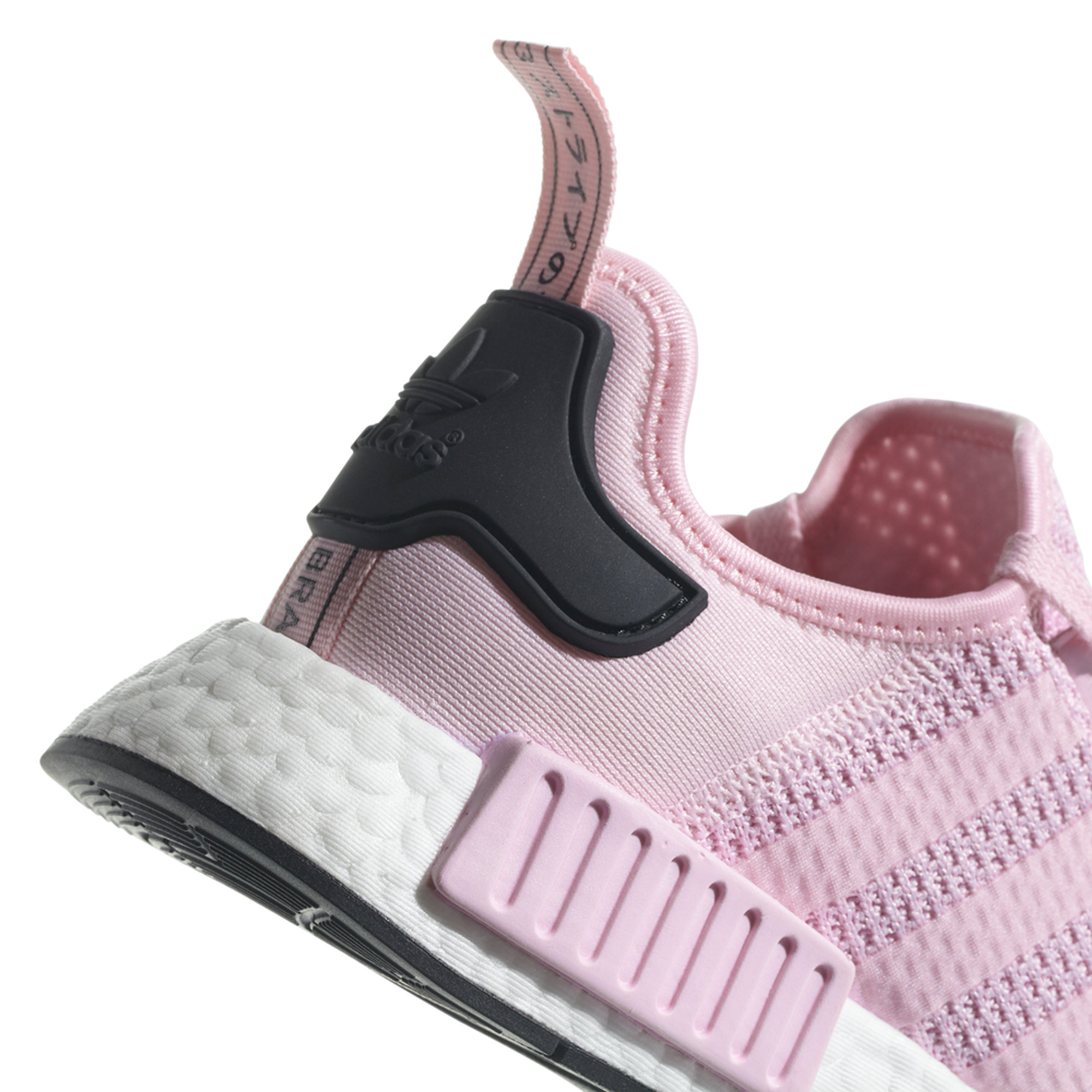 Sneakers Adidas Nmd R1 rosa ADIDAS vista2