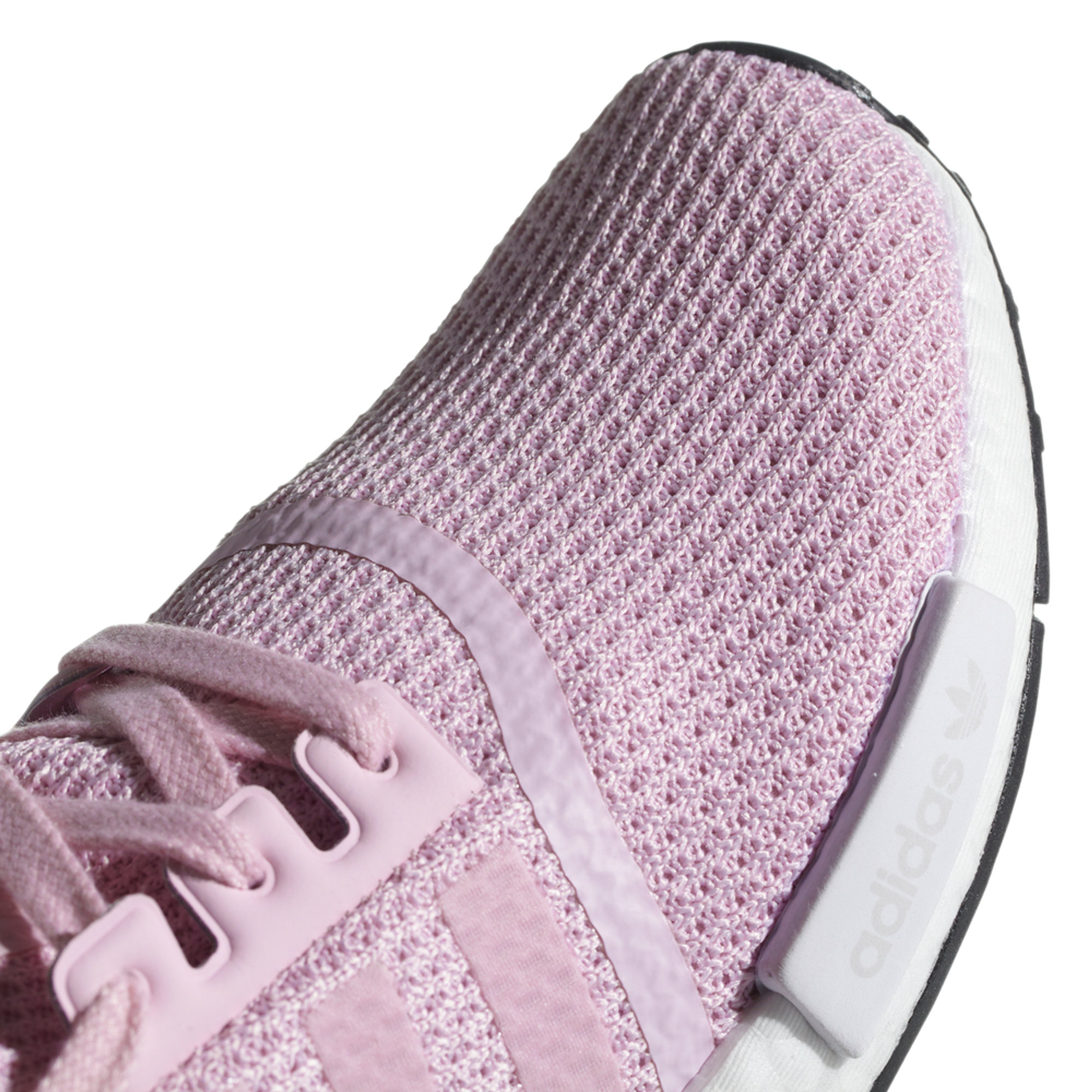 Sneakers Adidas Nmd R1 rosa ADIDAS vista4
