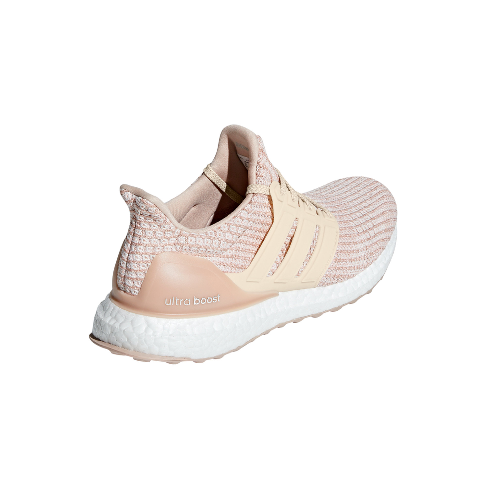 Sneakers Adidas Ultraboost multicolor ADIDAS vista3