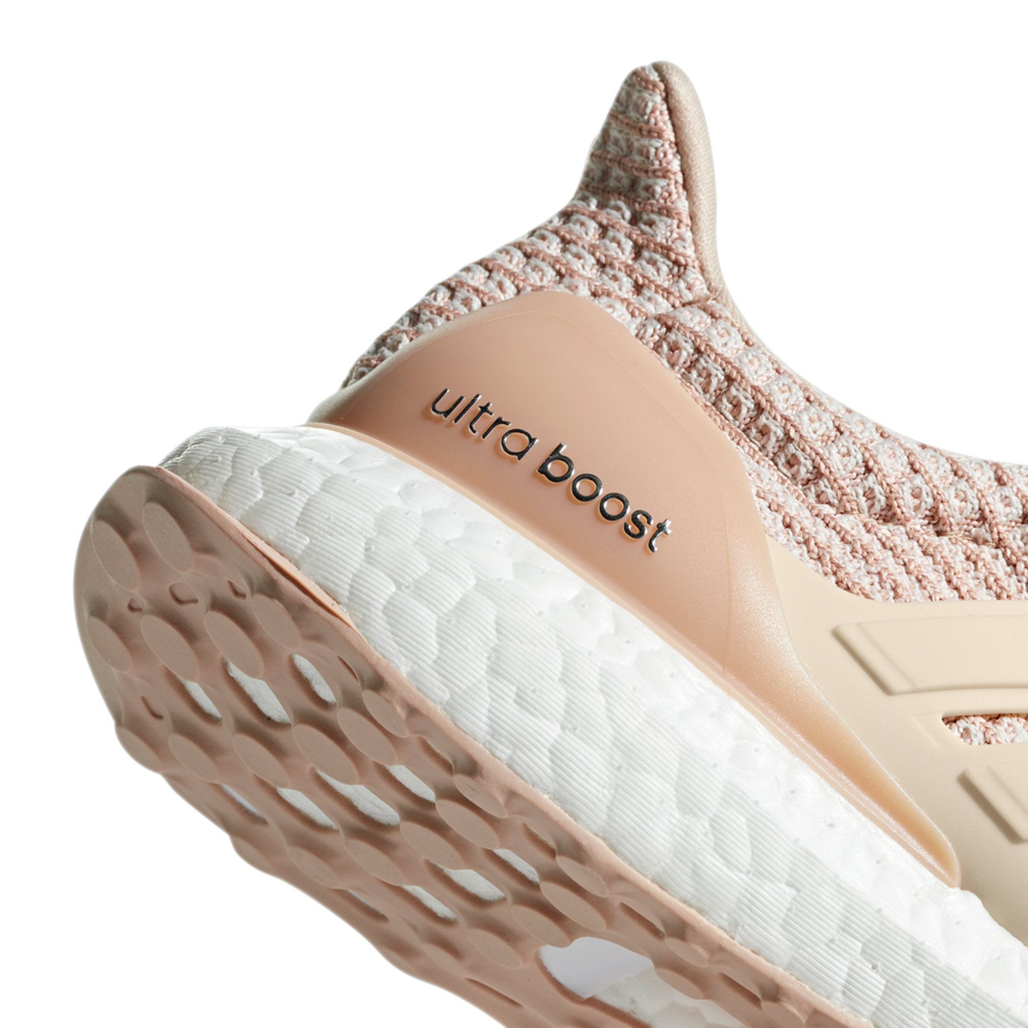 Sneakers Adidas Ultraboost multicolor ADIDAS vista4