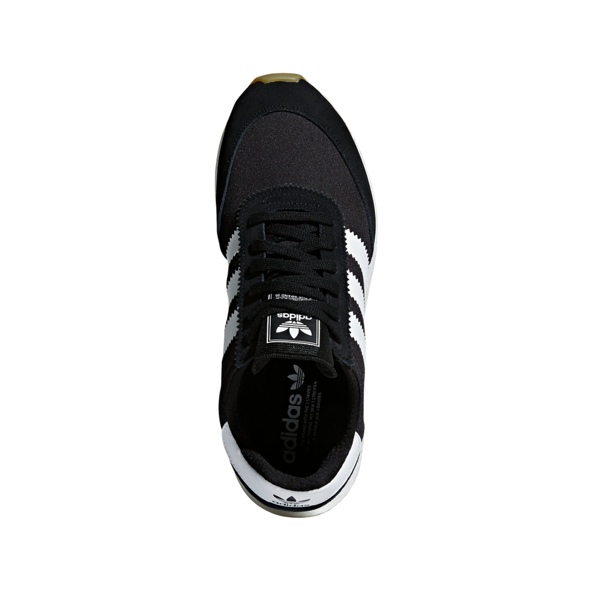 Sneakers Adidas I-5923 da Uomo nero e bianco ADIDAS vista1