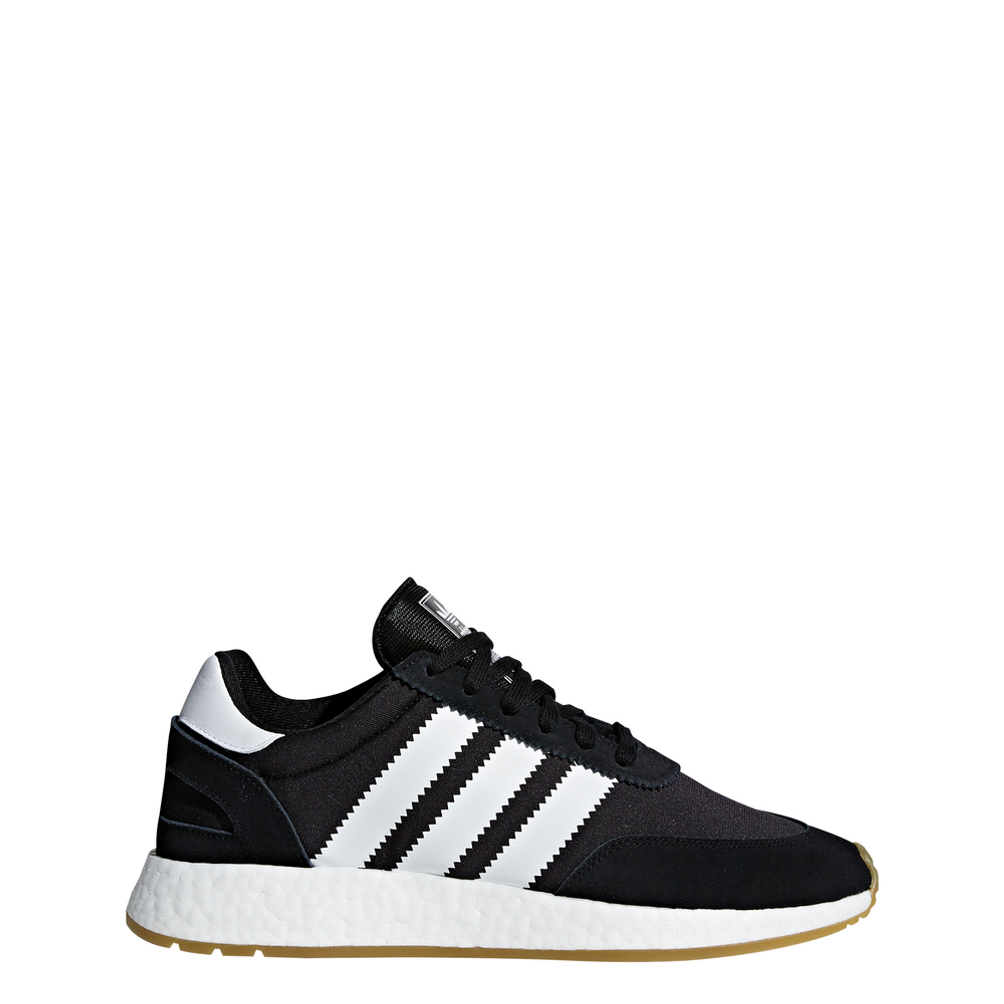 Sneakers Adidas I-5923 da Uomo nero e bianco ADIDAS vista0