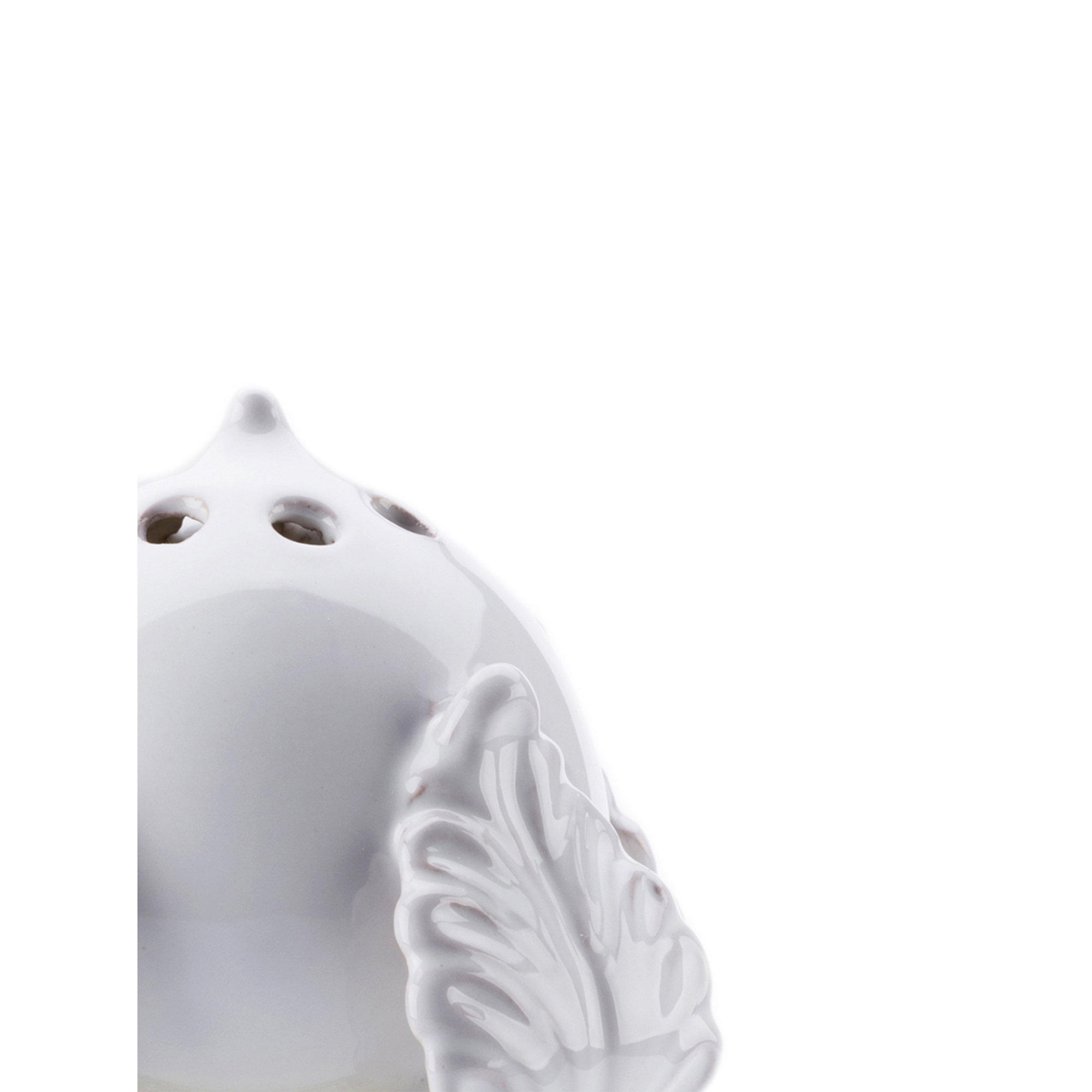 Diffusore decorativo Pumo, bianco Pumo Pugliese vista1