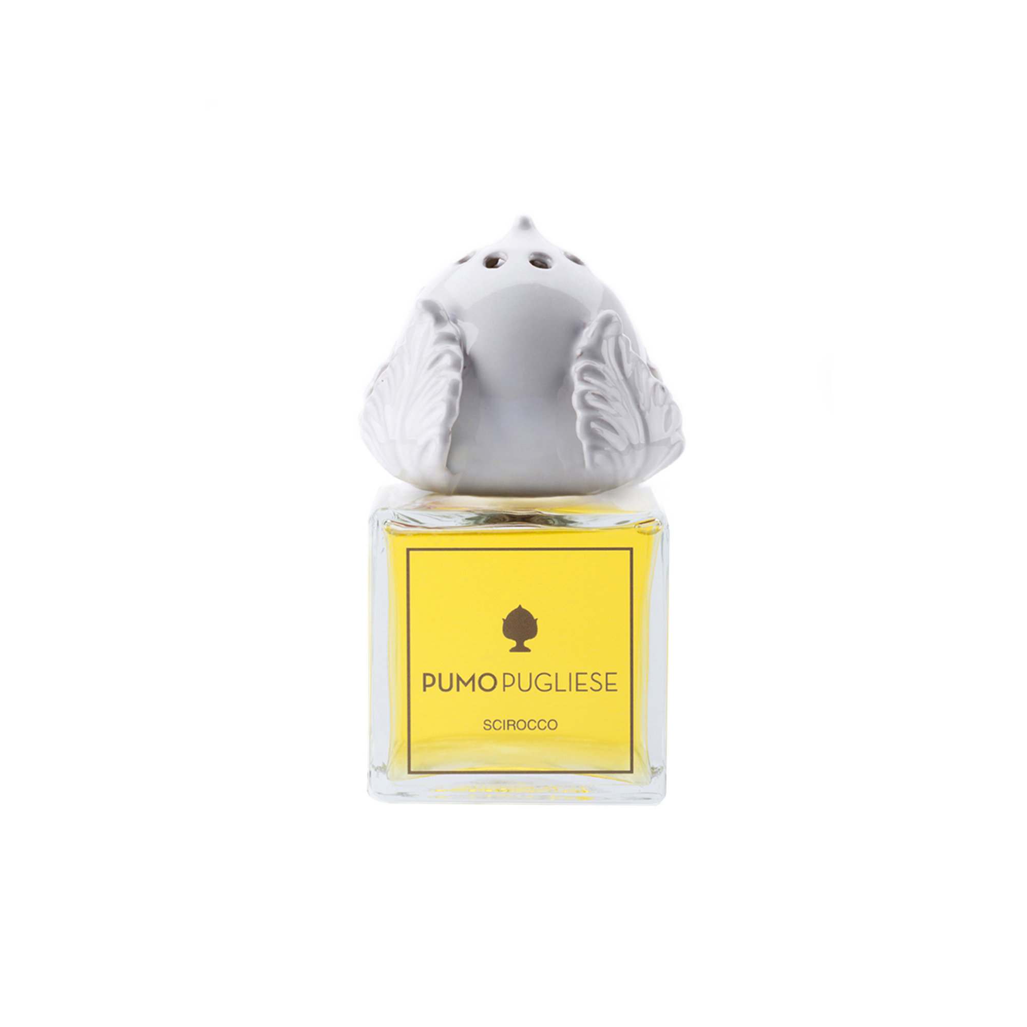 Diffusore decorativo Pumo, bianco Pumo Pugliese vista0