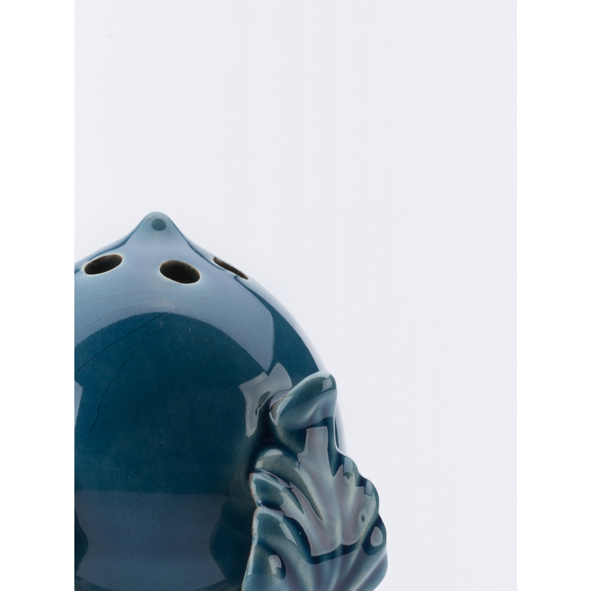 Diffusore decorativo Pumo, blu oltremare Pumo Pugliese vista1