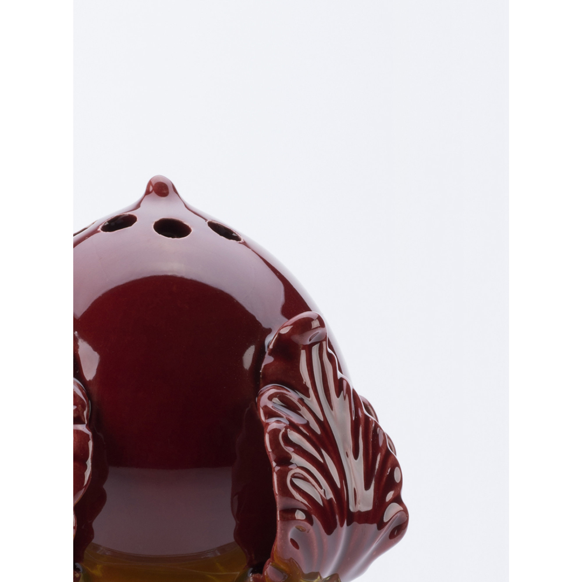 Diffusore decorativo Pumo, bordeaux Pumo Pugliese vista1