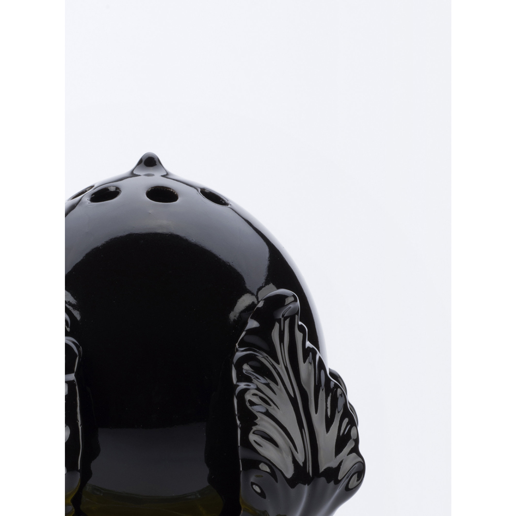 Diffusore decorativo Pumo, nero Pumo Pugliese vista1