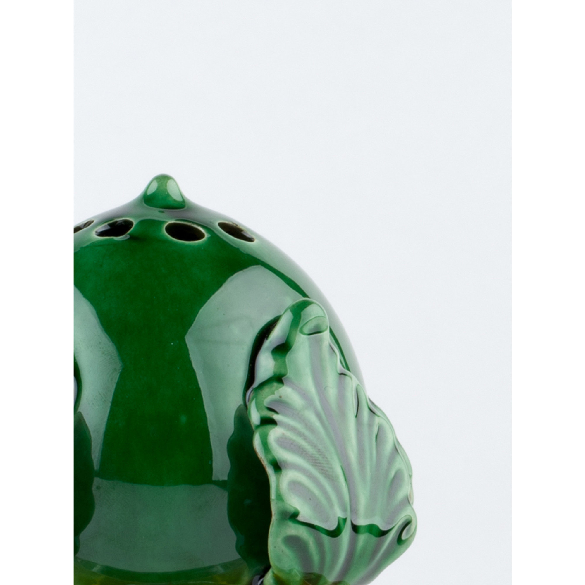Diffusore decorativo Pumo, verde bottiglia Pumo Pugliese vista1