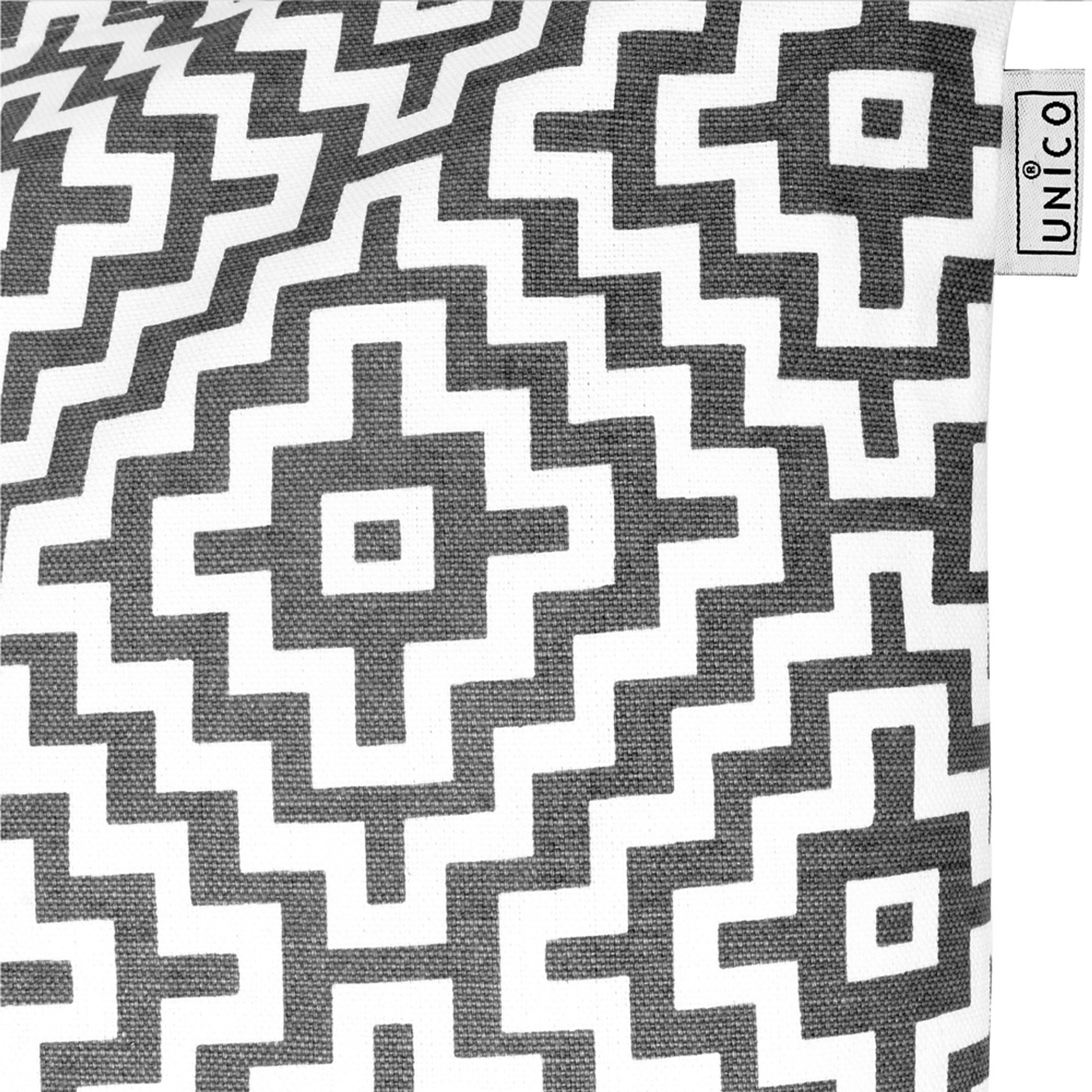 Pouf SADIRA UnicoMilano vista1