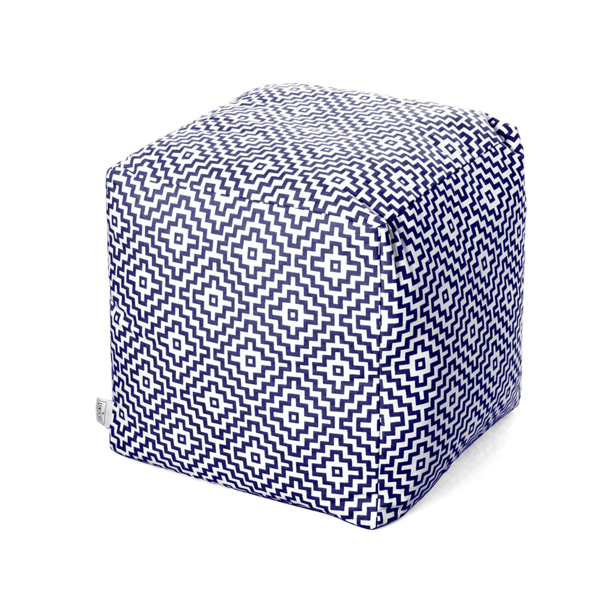 Pouf SHANTI UnicoMilano vista0