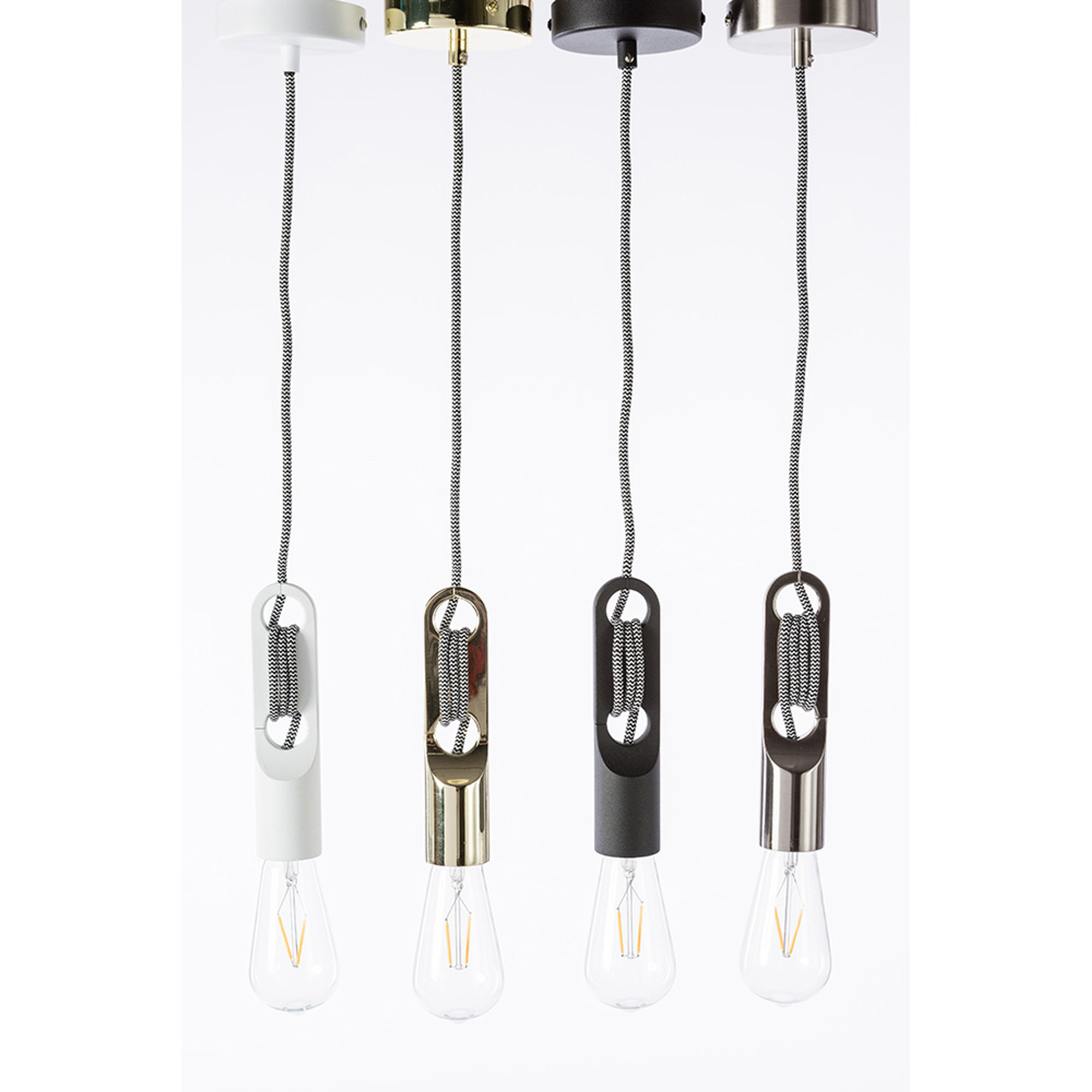 Lampada sospensione ZURIGO UnicoMilano vista3