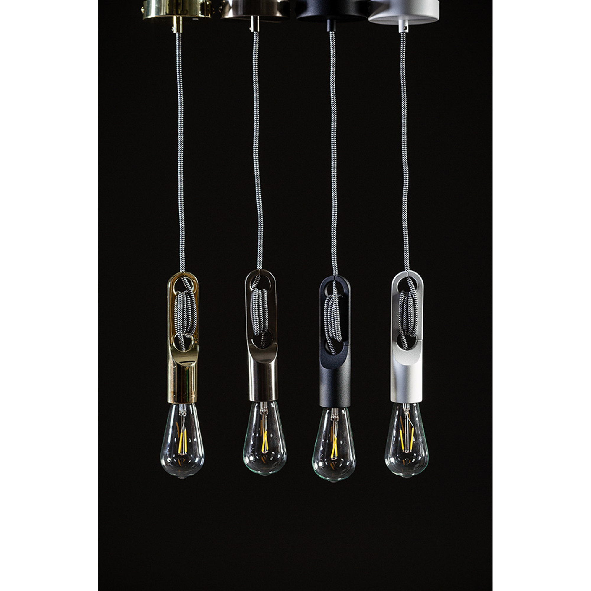 Lampada sospensione ZURIGO UnicoMilano vista4