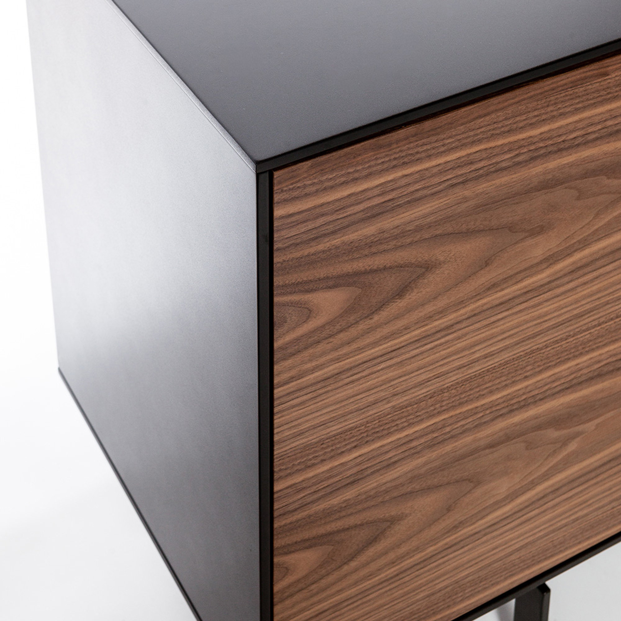 Credenza 3 ante 3 cassetti SIVIGLIA UnicoMilano vista5