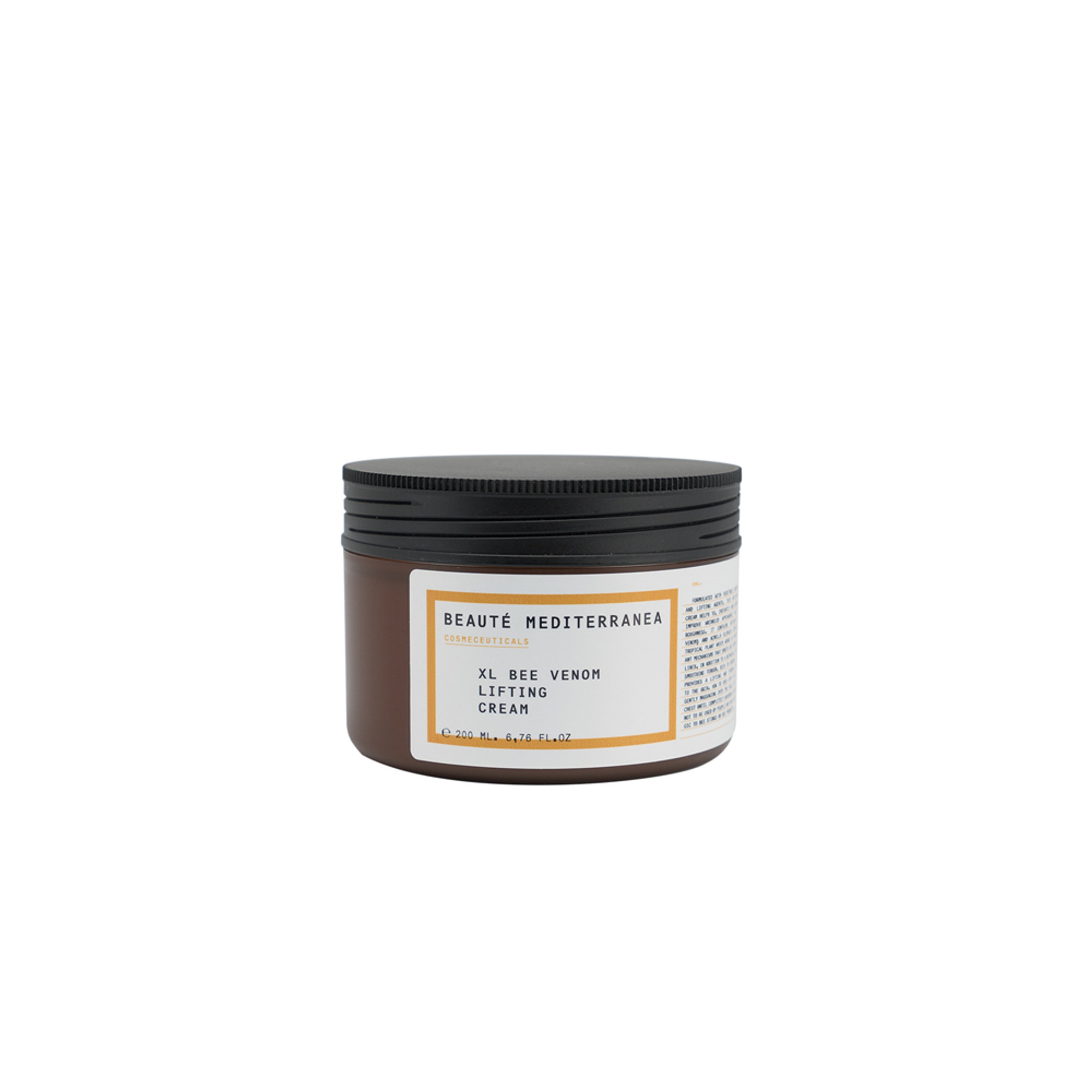 Xl bee venom lifting cream - 200ml Beauté Mediterranea vista1