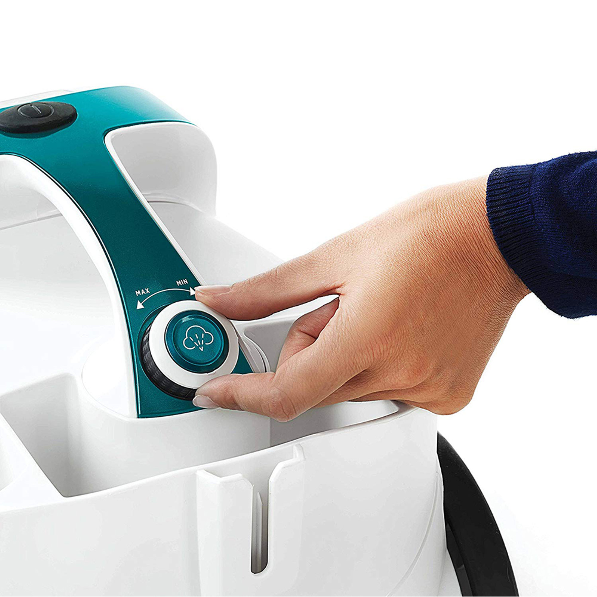 Vaporizzatore Gen vapore allum 1500w - POLTI Lucido e Pulito vista6