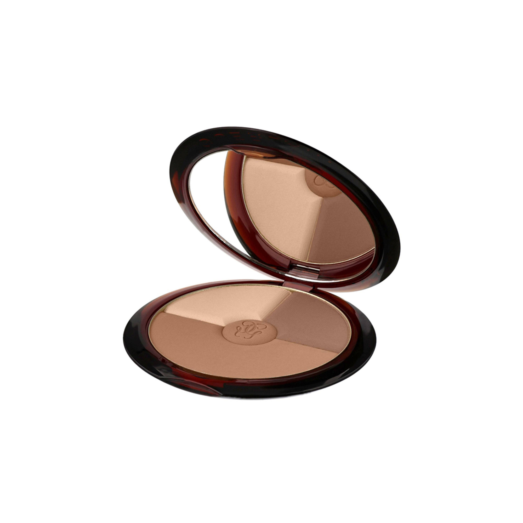 Guerlain terracotta Sun trio col. Natur 10 gr Guerlain vista0