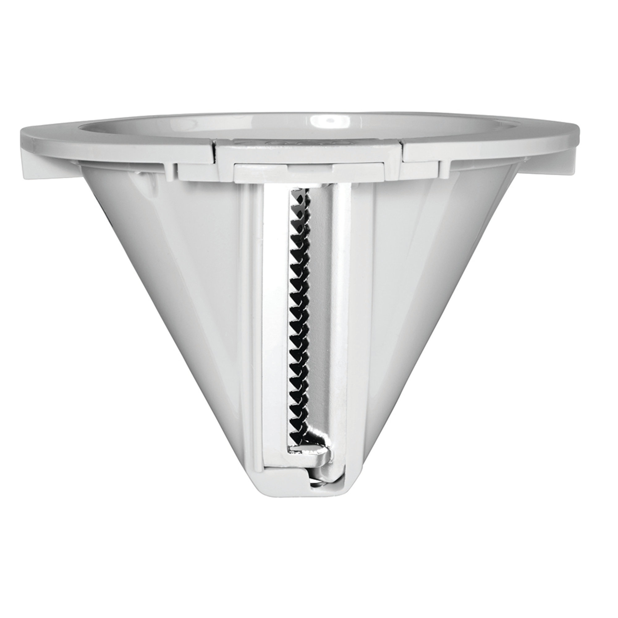 Spiralizer - FGP203WG Kenwood vista7