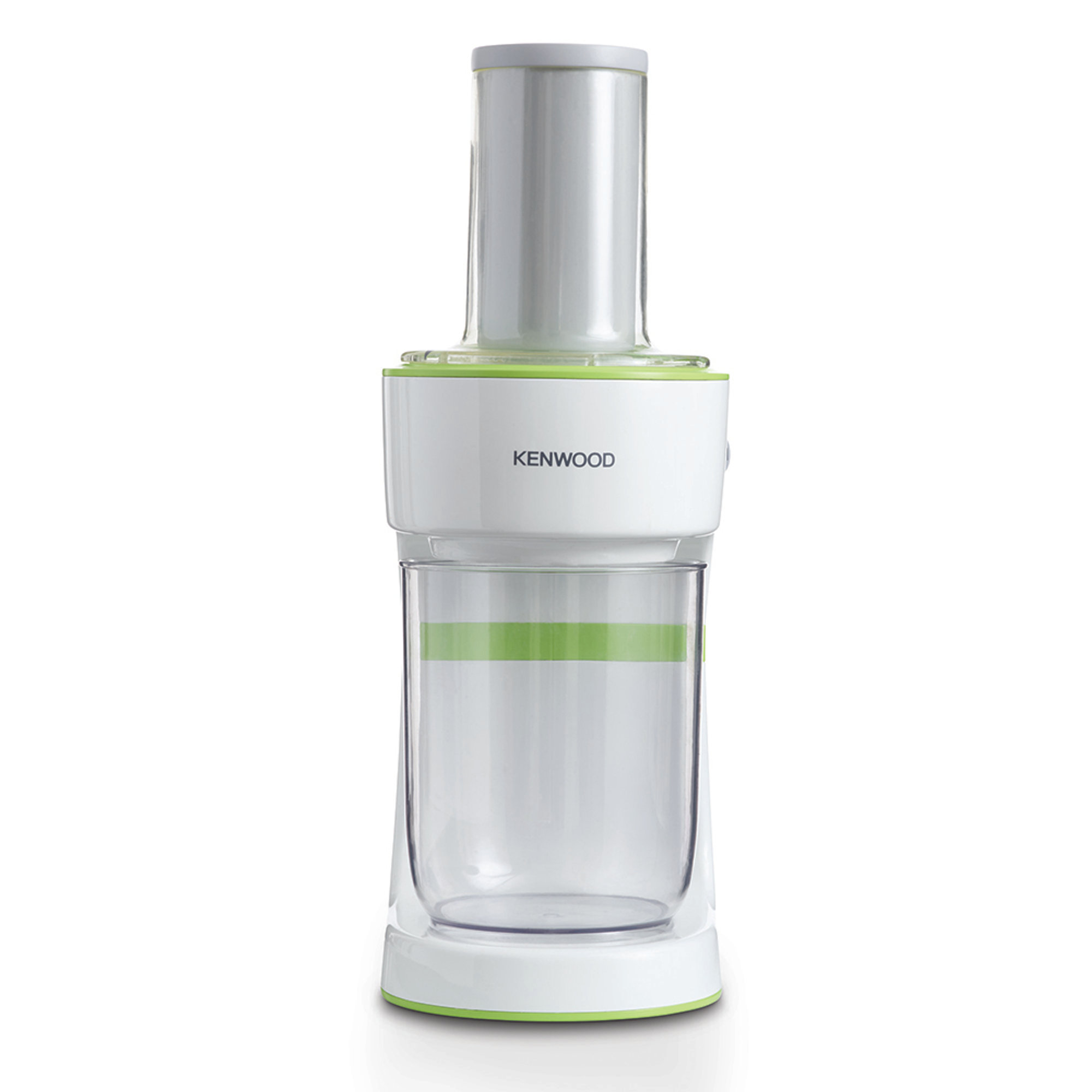 Spiralizer - FGP203WG Kenwood vista0