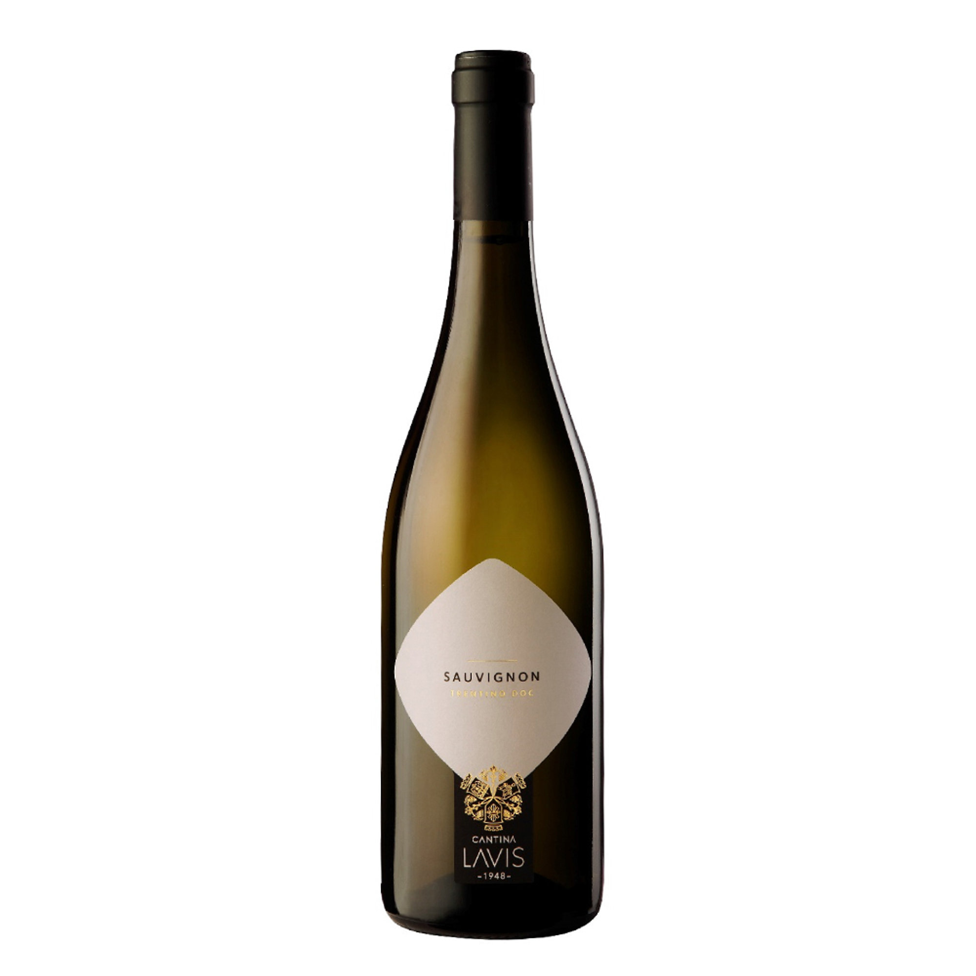 3 bottiglie miste: Chardonnay - Muller Thurgau - Sauvignon Lavis vista5