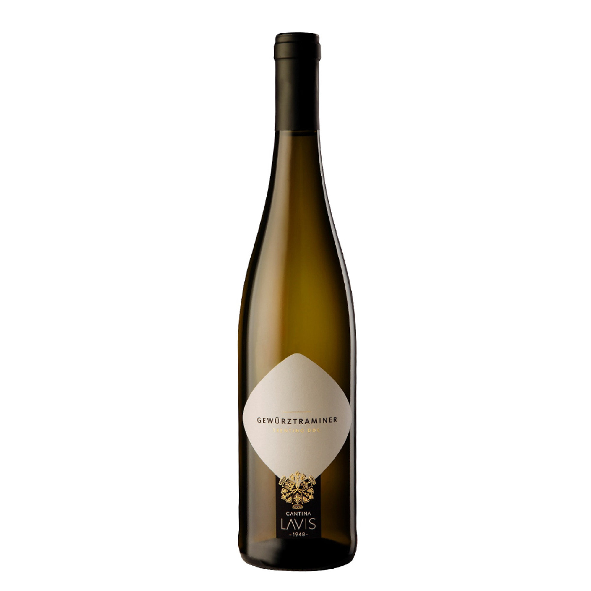 3 bottiglie miste: Riesling - Gewurztraminer - Sauvignon Lavis vista3