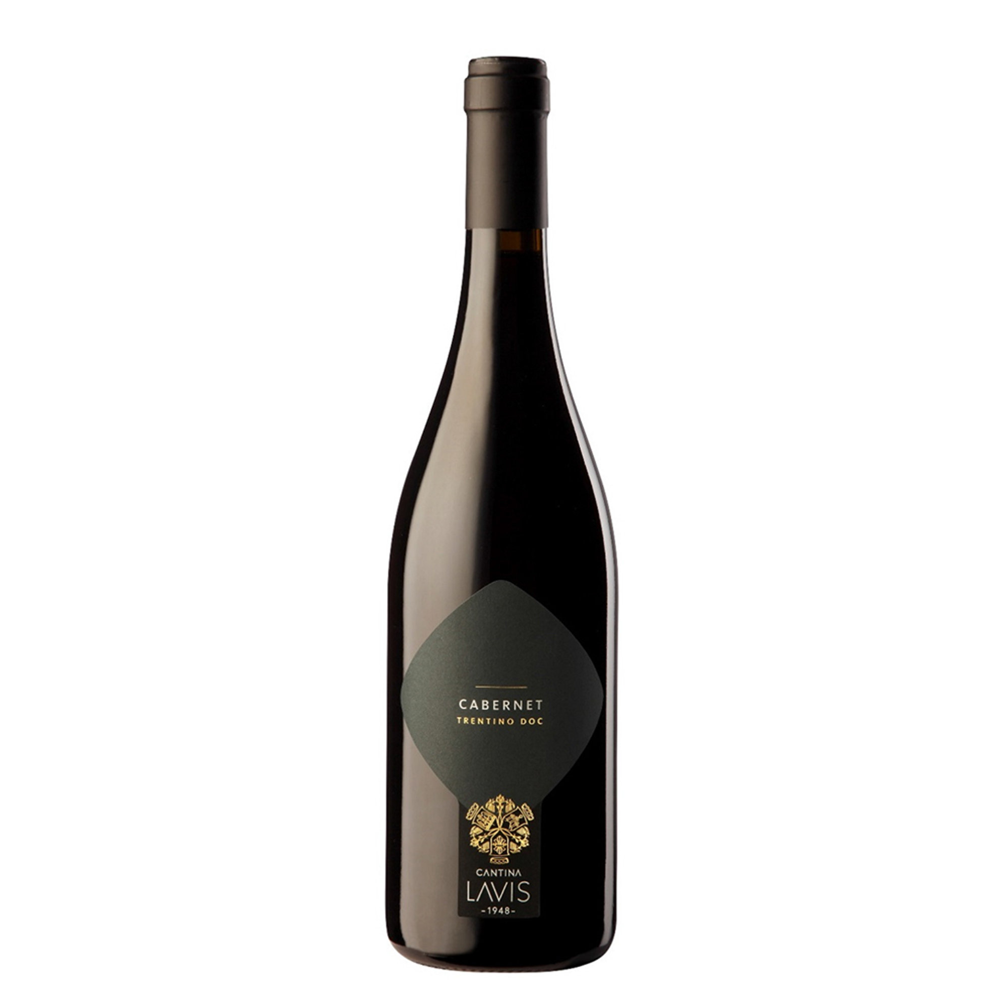 3 bottiglie miste: Merlot - Cabernet - Lagrein Lavis vista3
