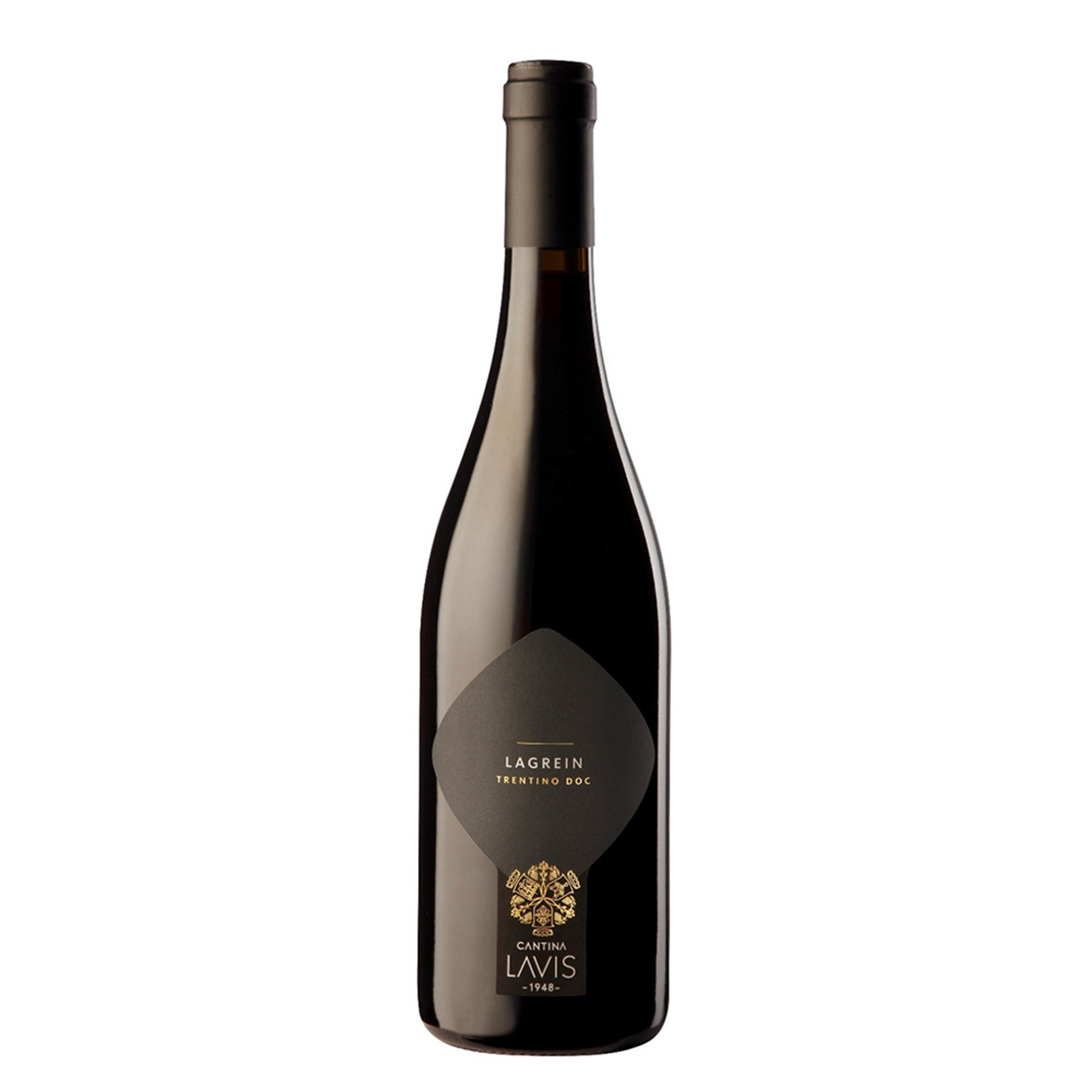 3 bottiglie miste: Merlot - Cabernet - Lagrein Lavis vista5