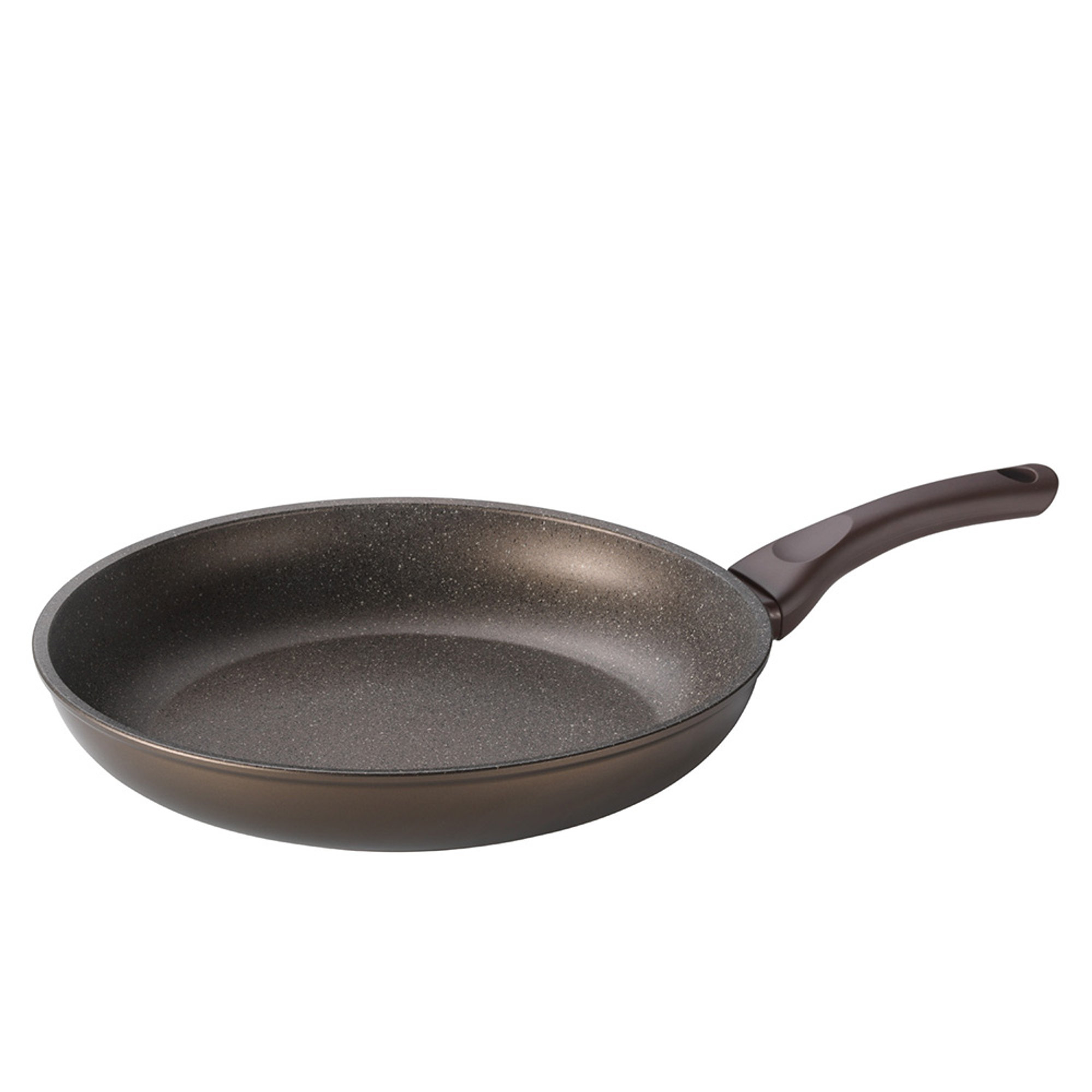 Padella Ambra 24 cm induzione, bronzo Mopita vista1