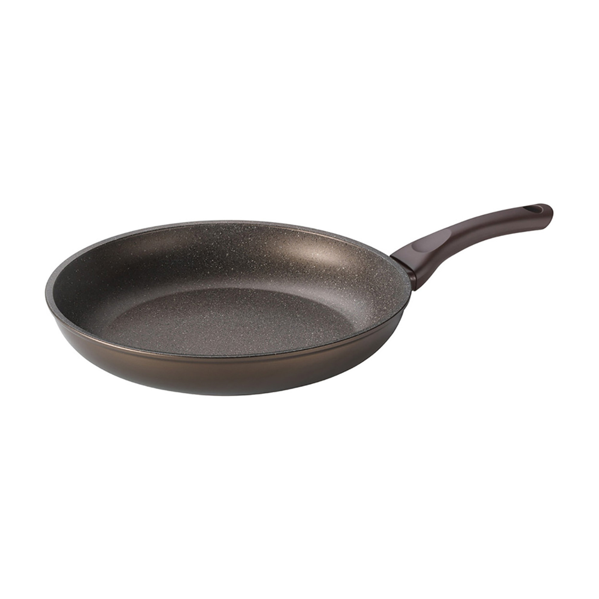 Padella Ambra 24 cm induzione, bronzo Mopita vista0