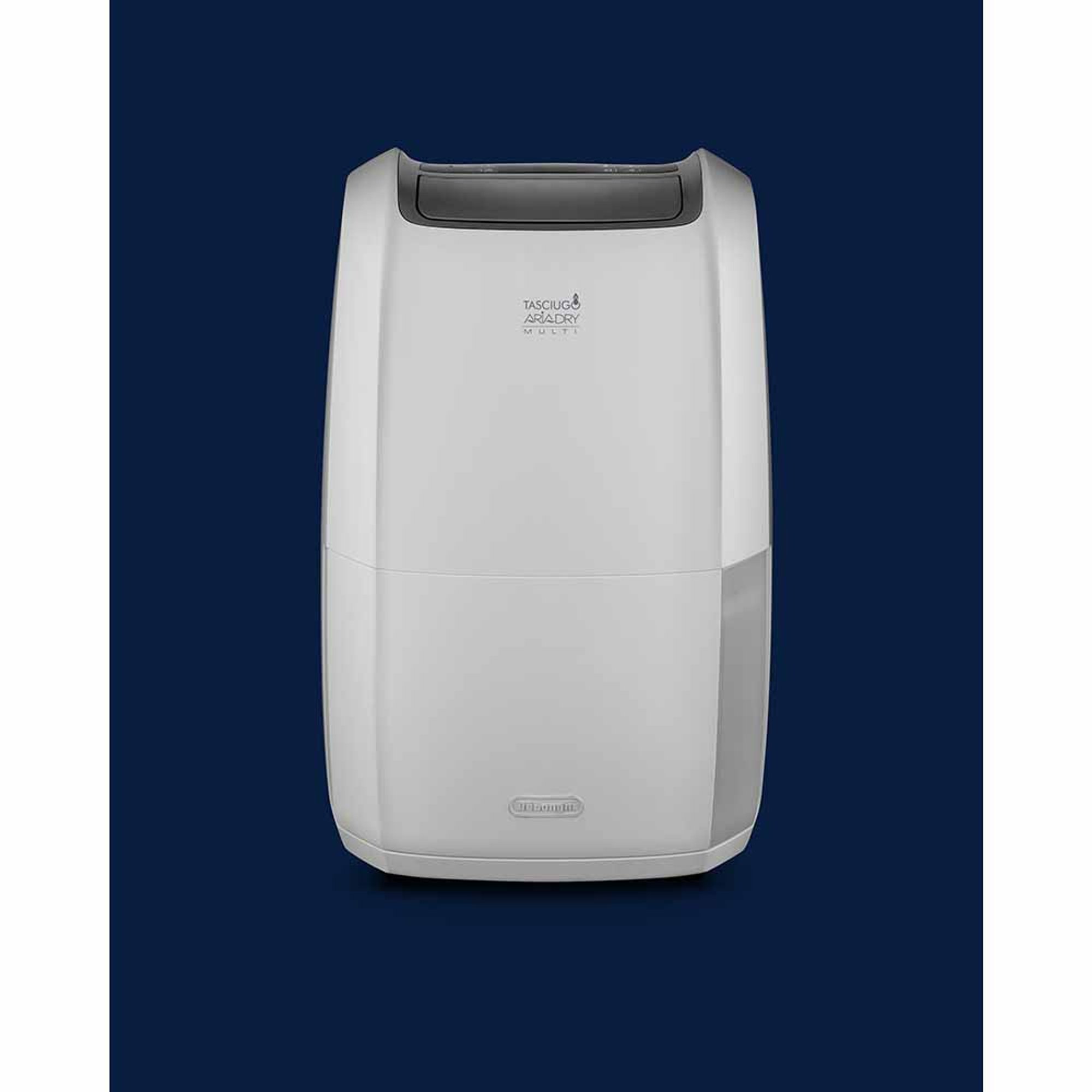 Deshumidificador - DDSX225 De Longhi vista1