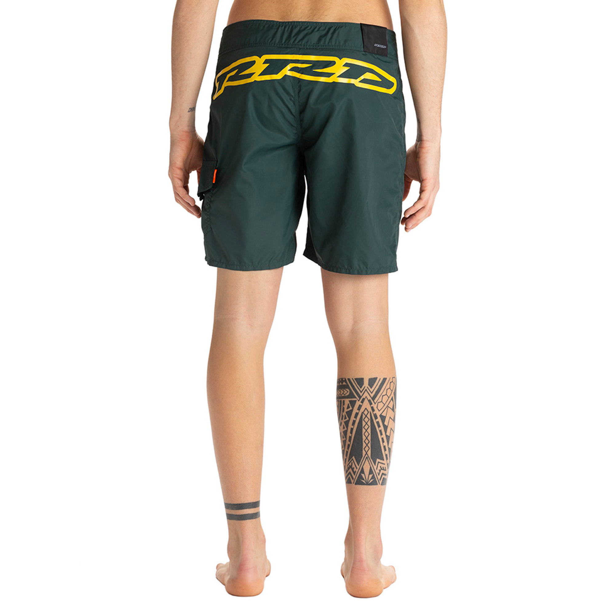 Boxer mare verde scuro RRD RRD  vista2