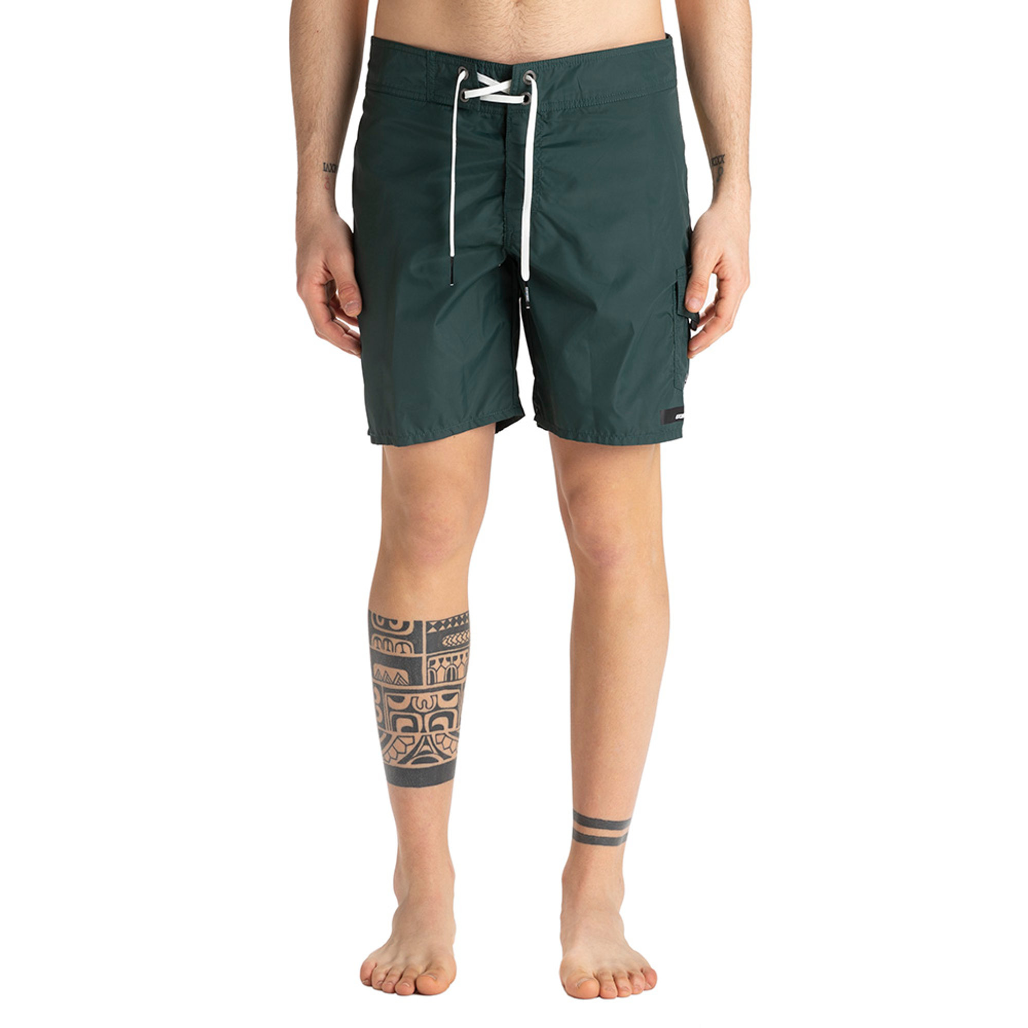 Boxer mare verde scuro RRD RRD  vista0