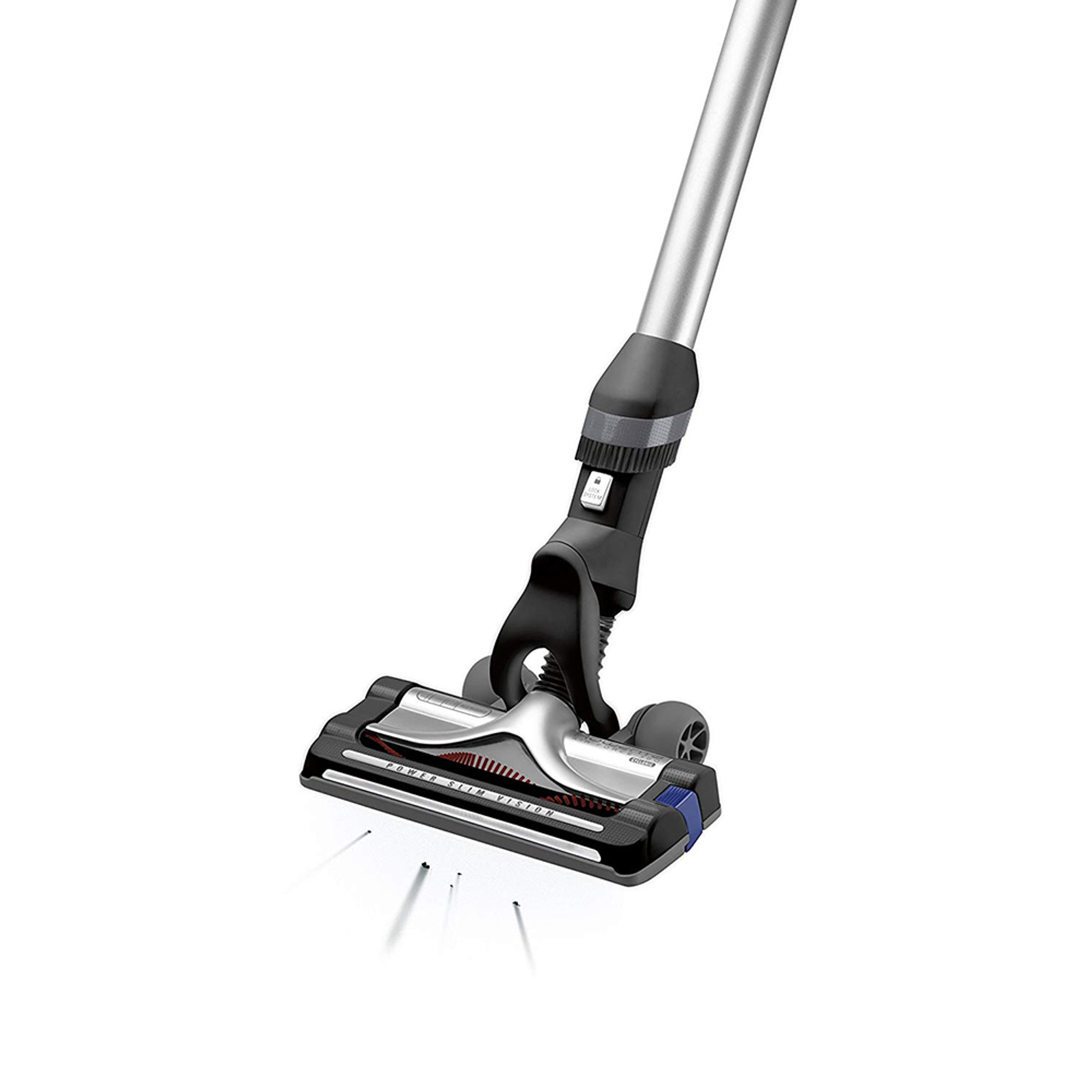 Scopa elettrica ROWENTA, Air Force All-in-One 460 RH9256 WO Aspiratori: potenti e funzionali vista2