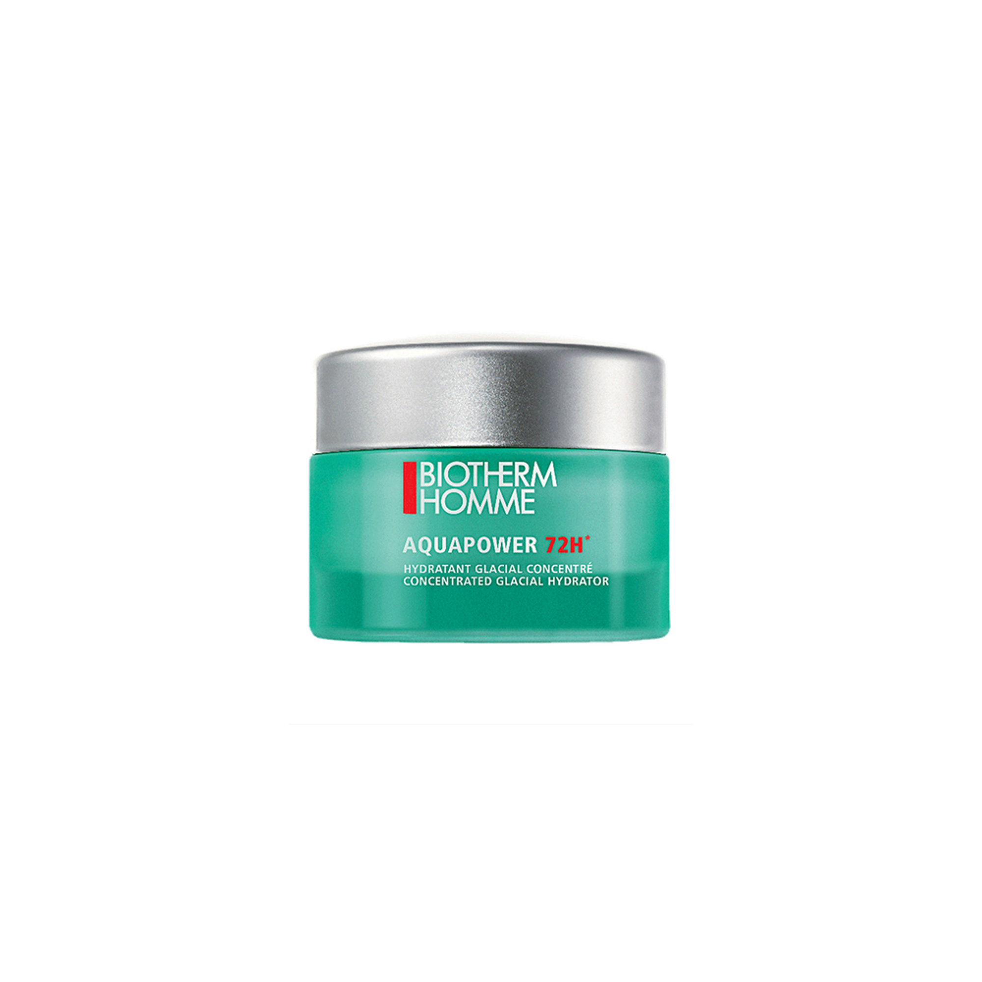 Biotherm homme acquapower 72h 50 ml Biotherm vista0