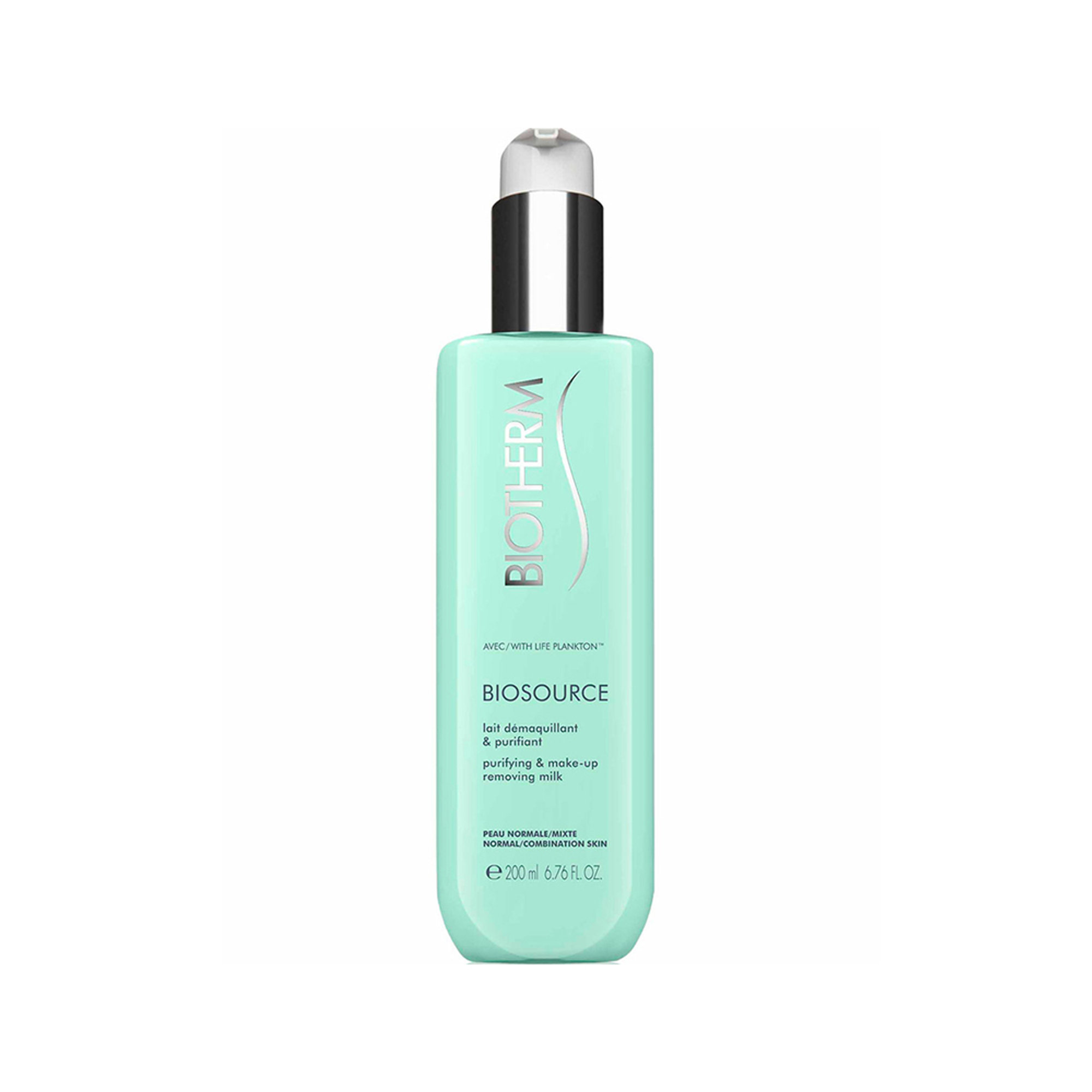 Biotherm biosource lait pnm 200 ml Biotherm vista0