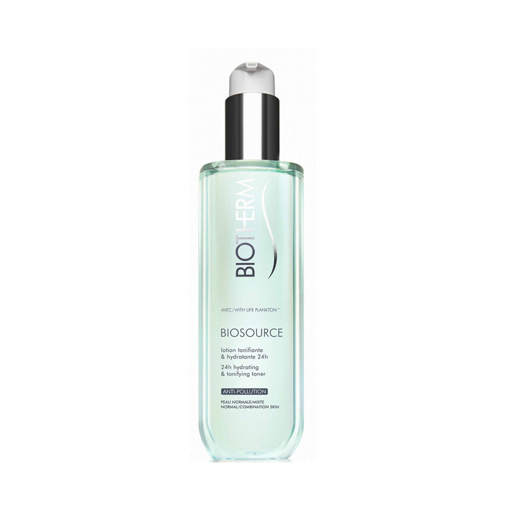 Biotherm biosource lotion tonifiante 200 ml Biotherm vista0