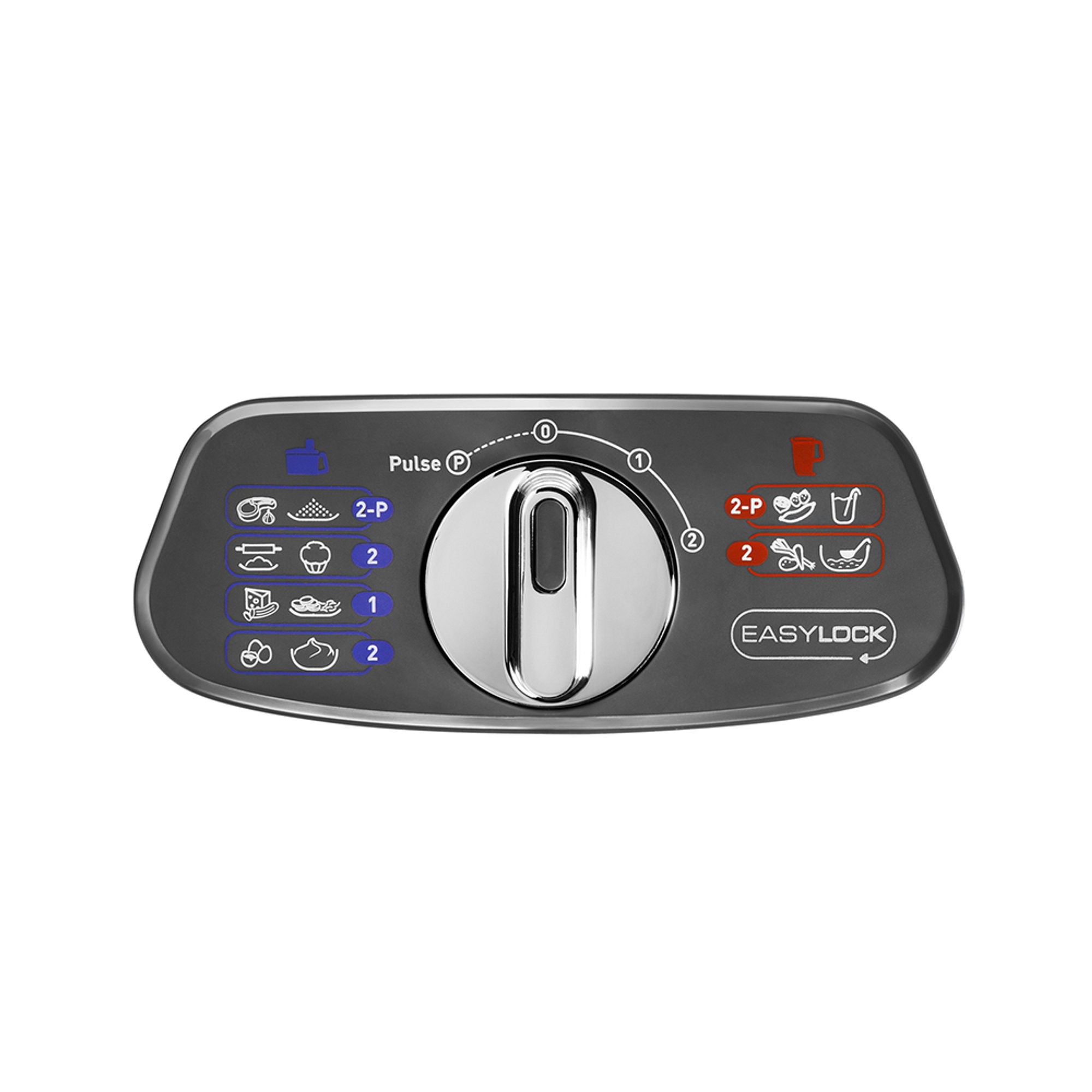 Robot da cucina Double Force Plus Moulinex Cucina vista8