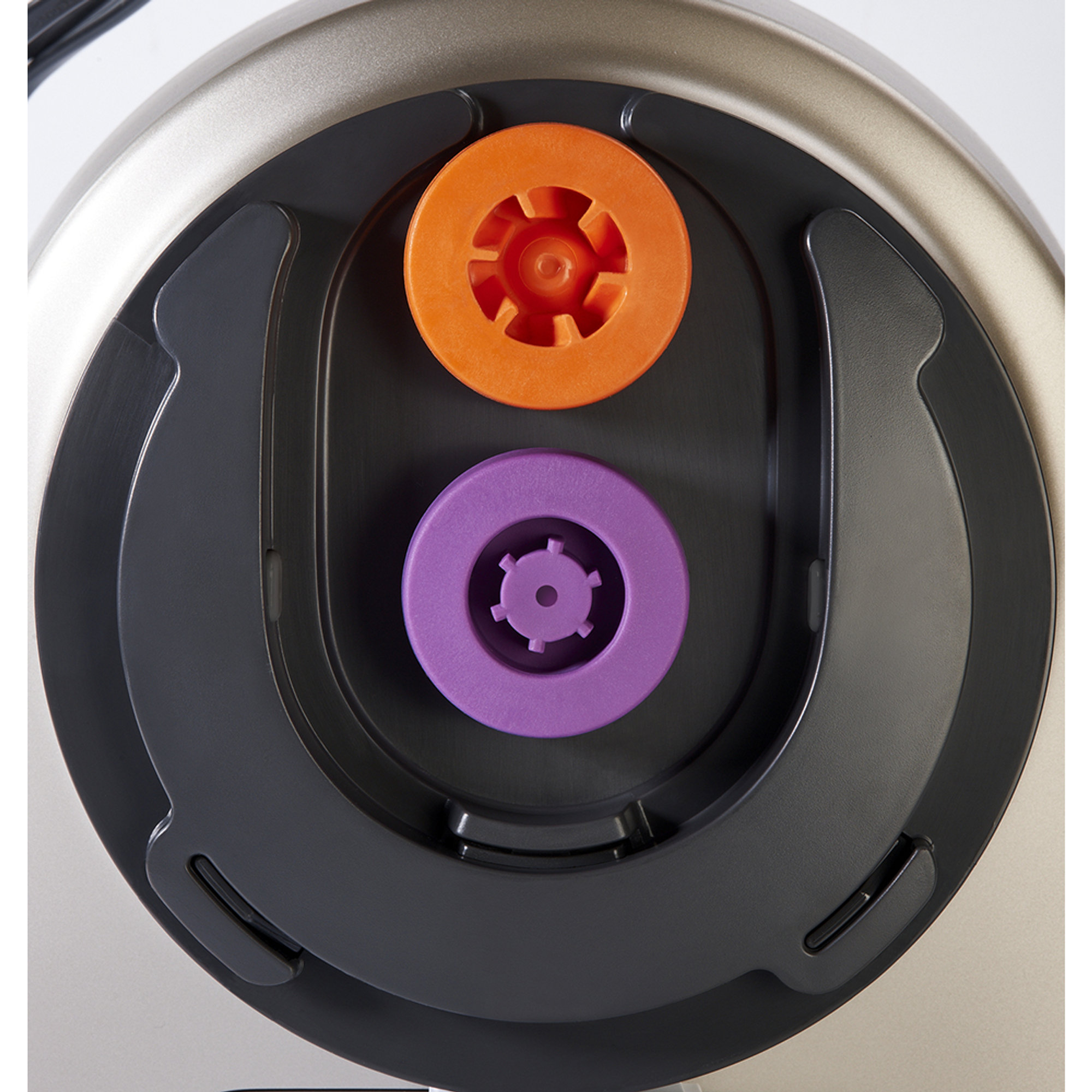 Robot da cucina Double Force Plus Moulinex Cucina vista13