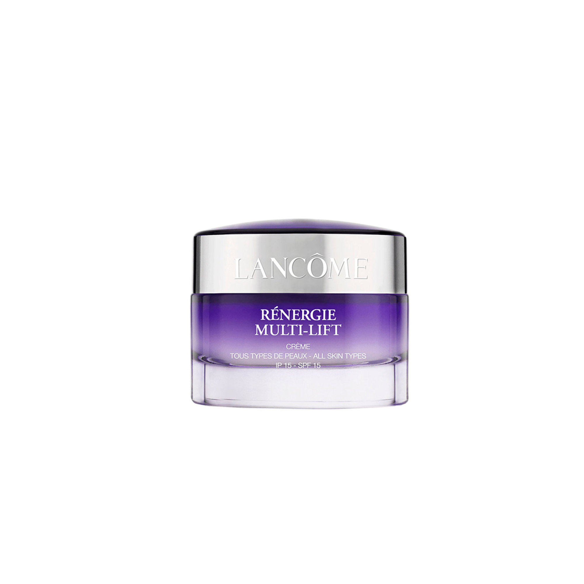 Lancome renergie multi-lift gravity creme 50 ml Lancome vista0